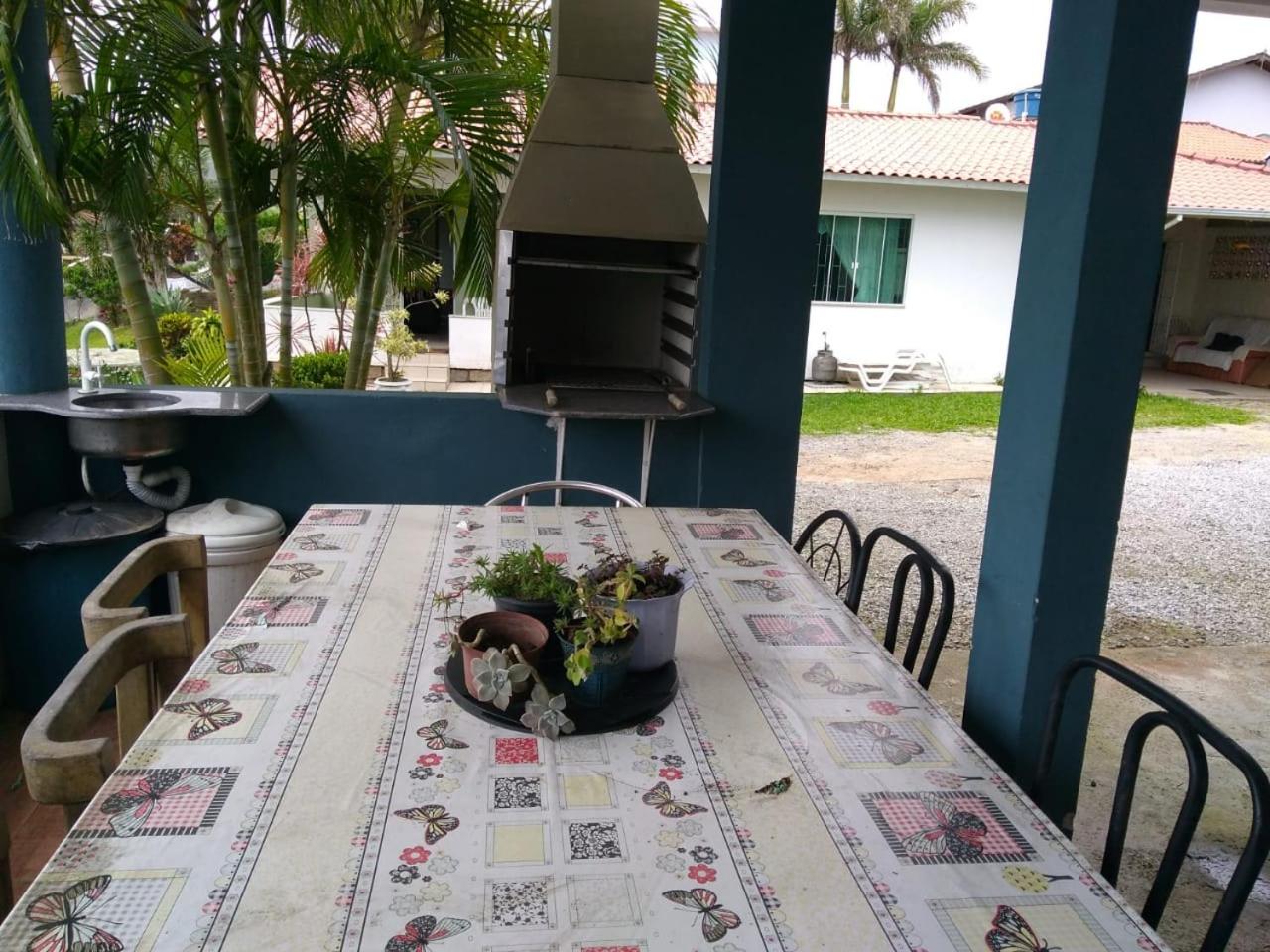 Apartamento com vista ao mar 0081