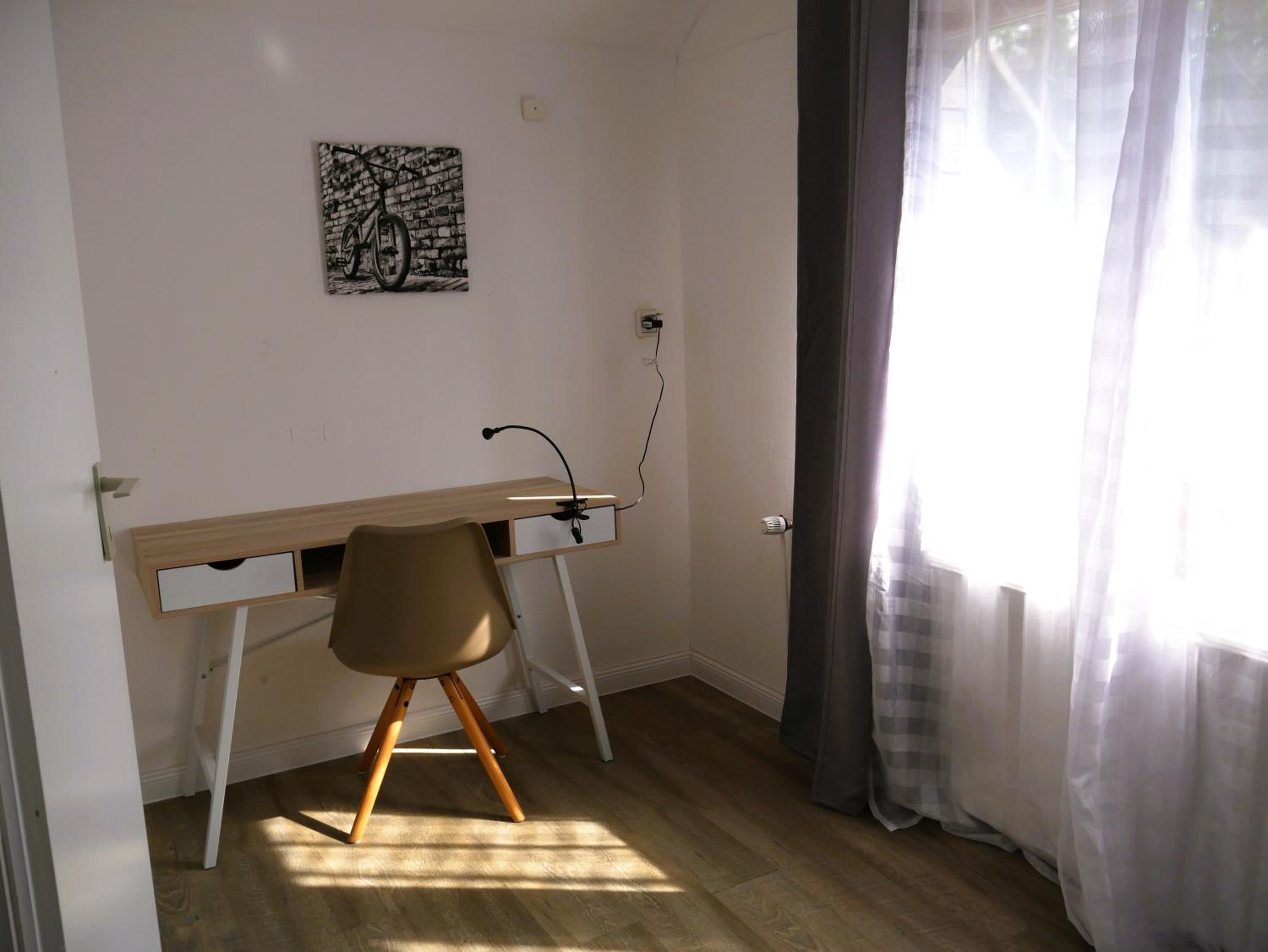 Hotel Mein Bergblick