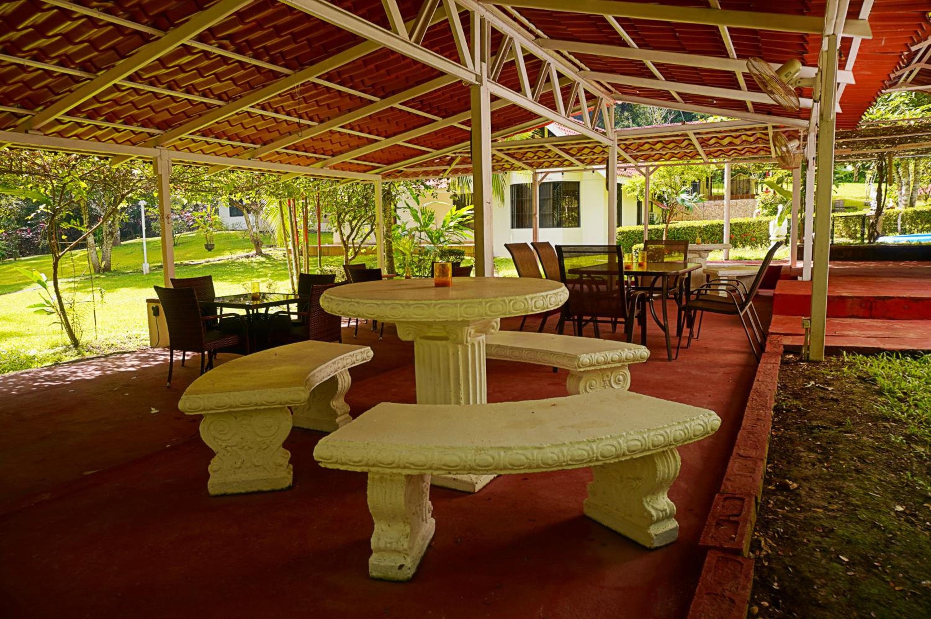 Quinta Playa Blanca