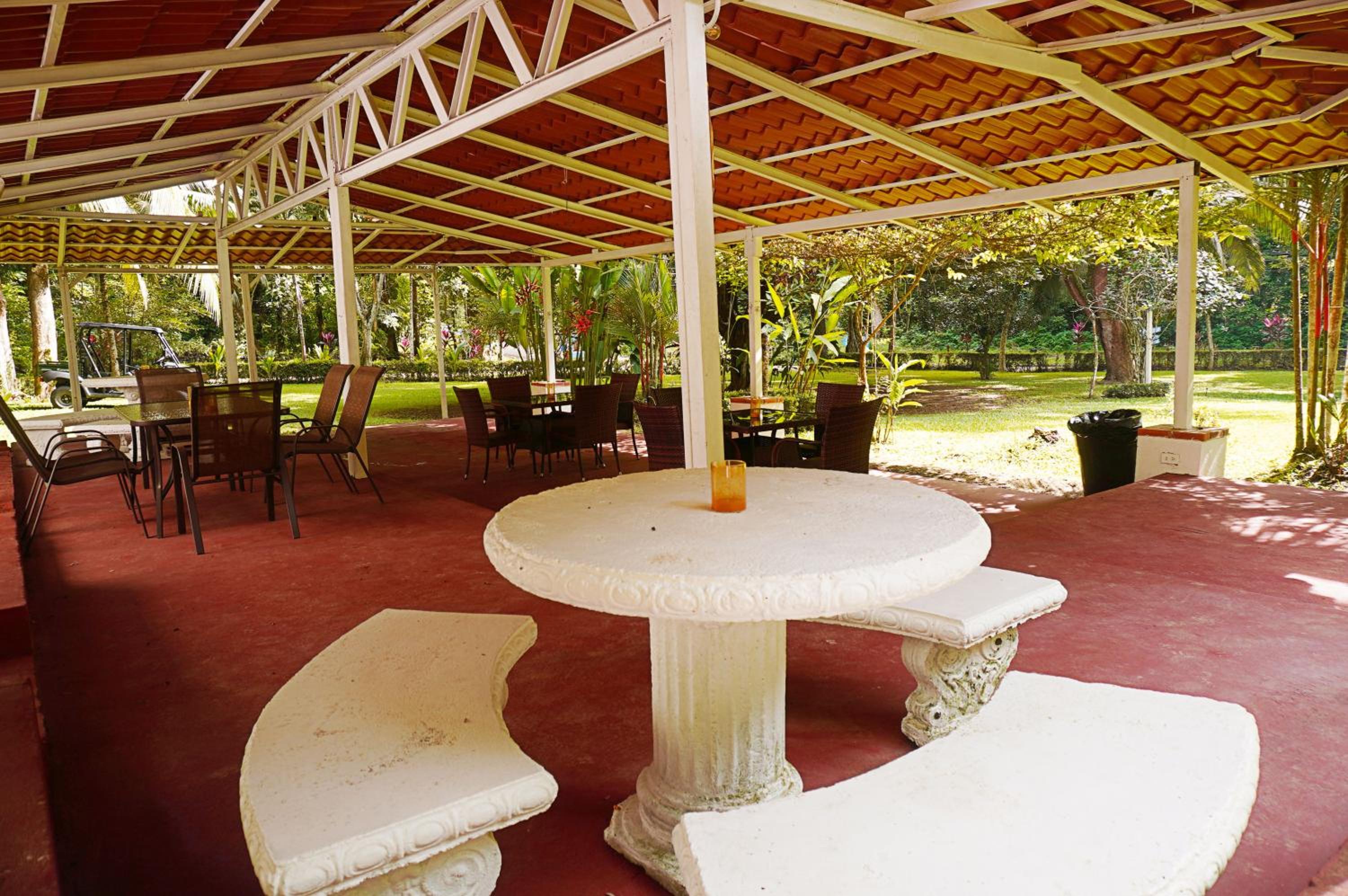Quinta Playa Blanca