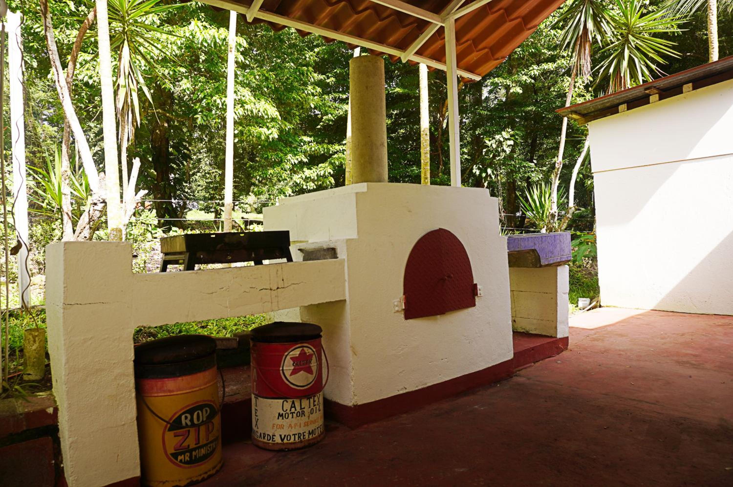 Quinta Playa Blanca