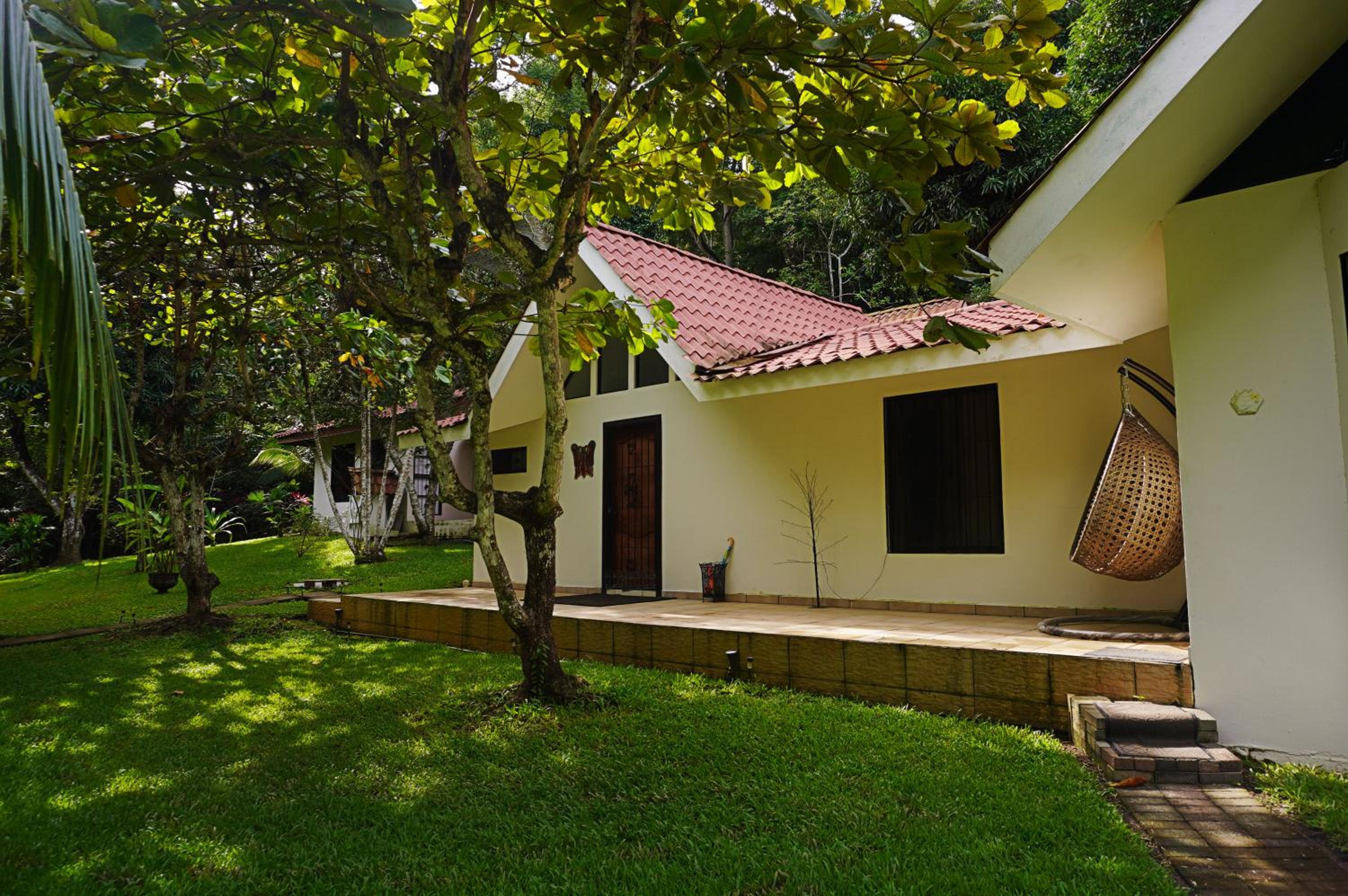 Quinta Playa Blanca
