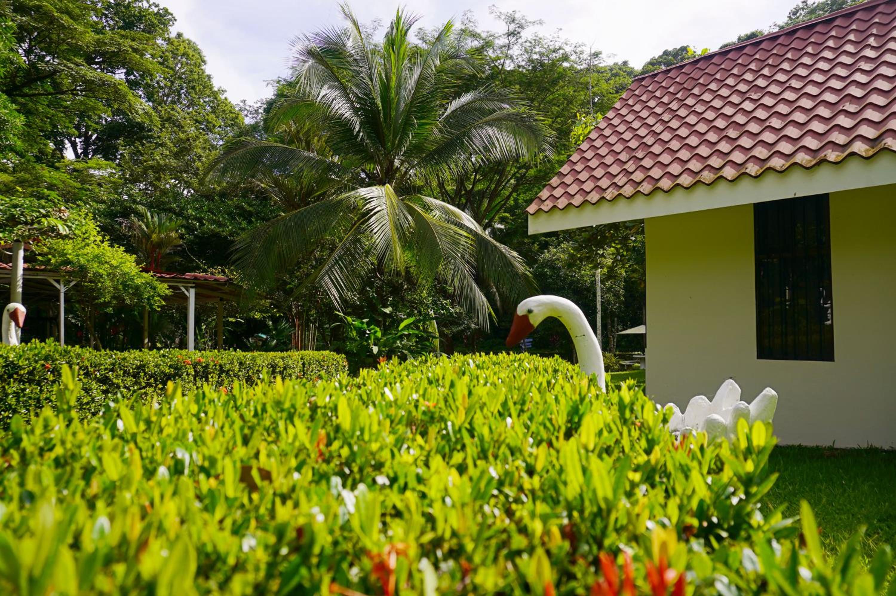 Quinta Playa Blanca