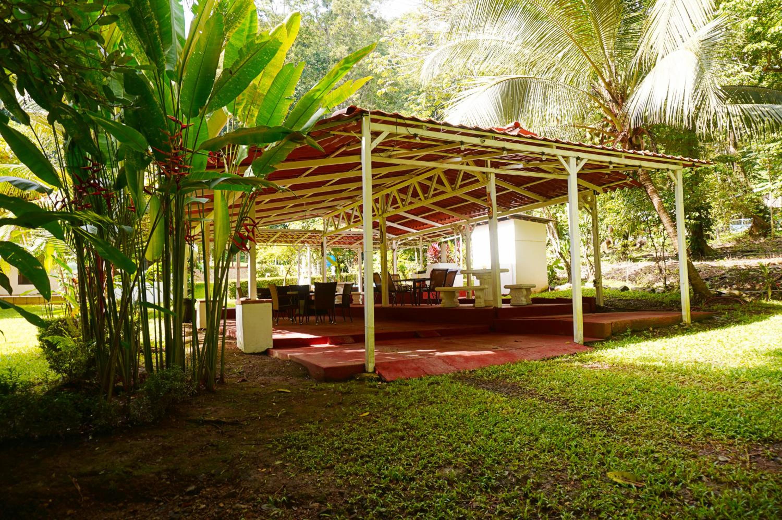 Quinta Playa Blanca