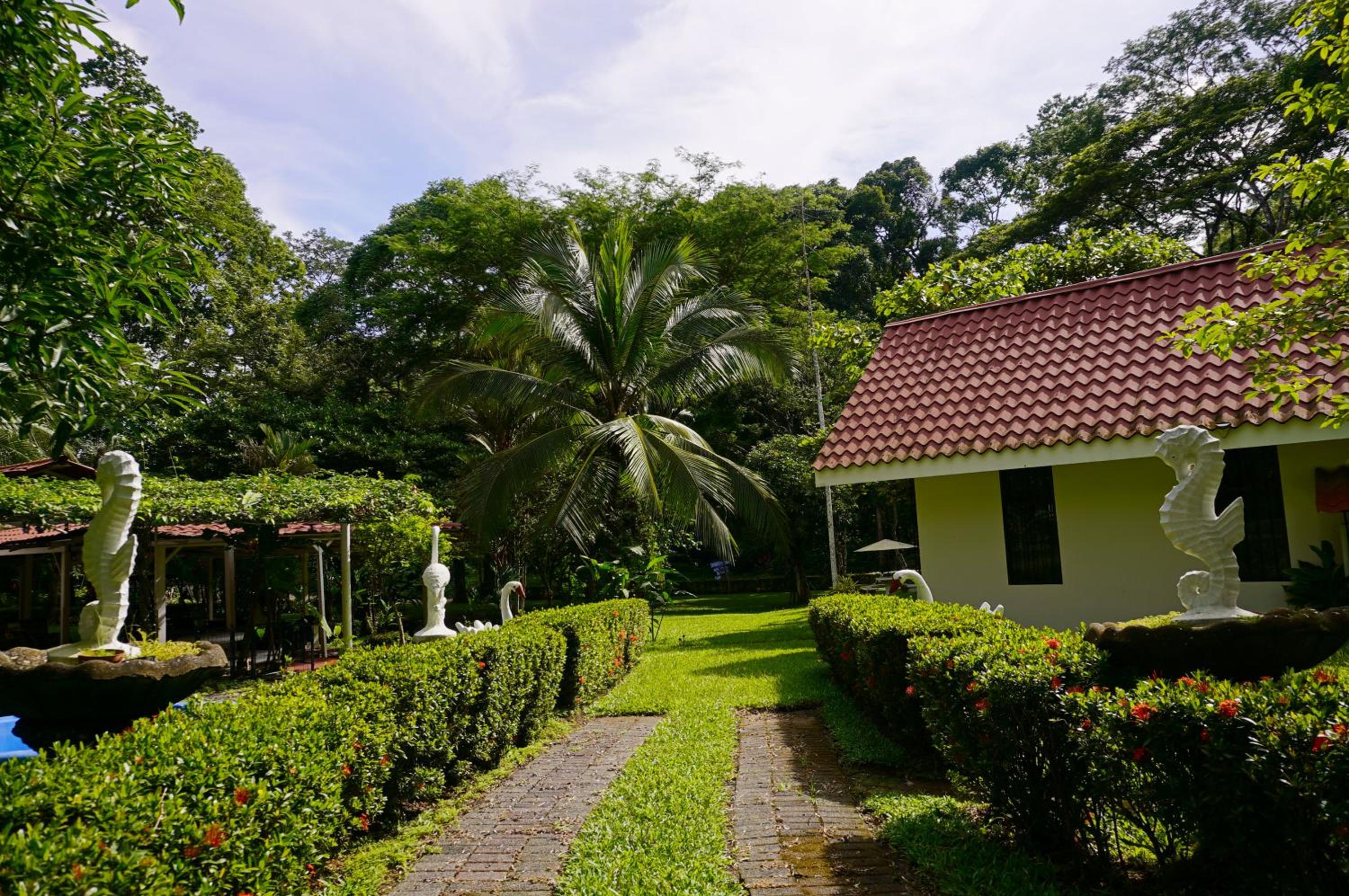 Quinta Playa Blanca