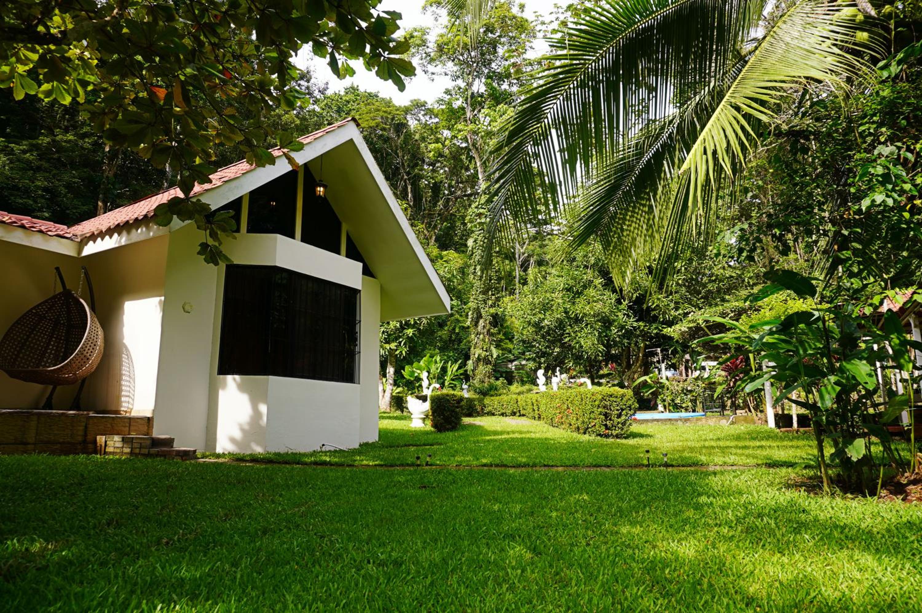 Quinta Playa Blanca