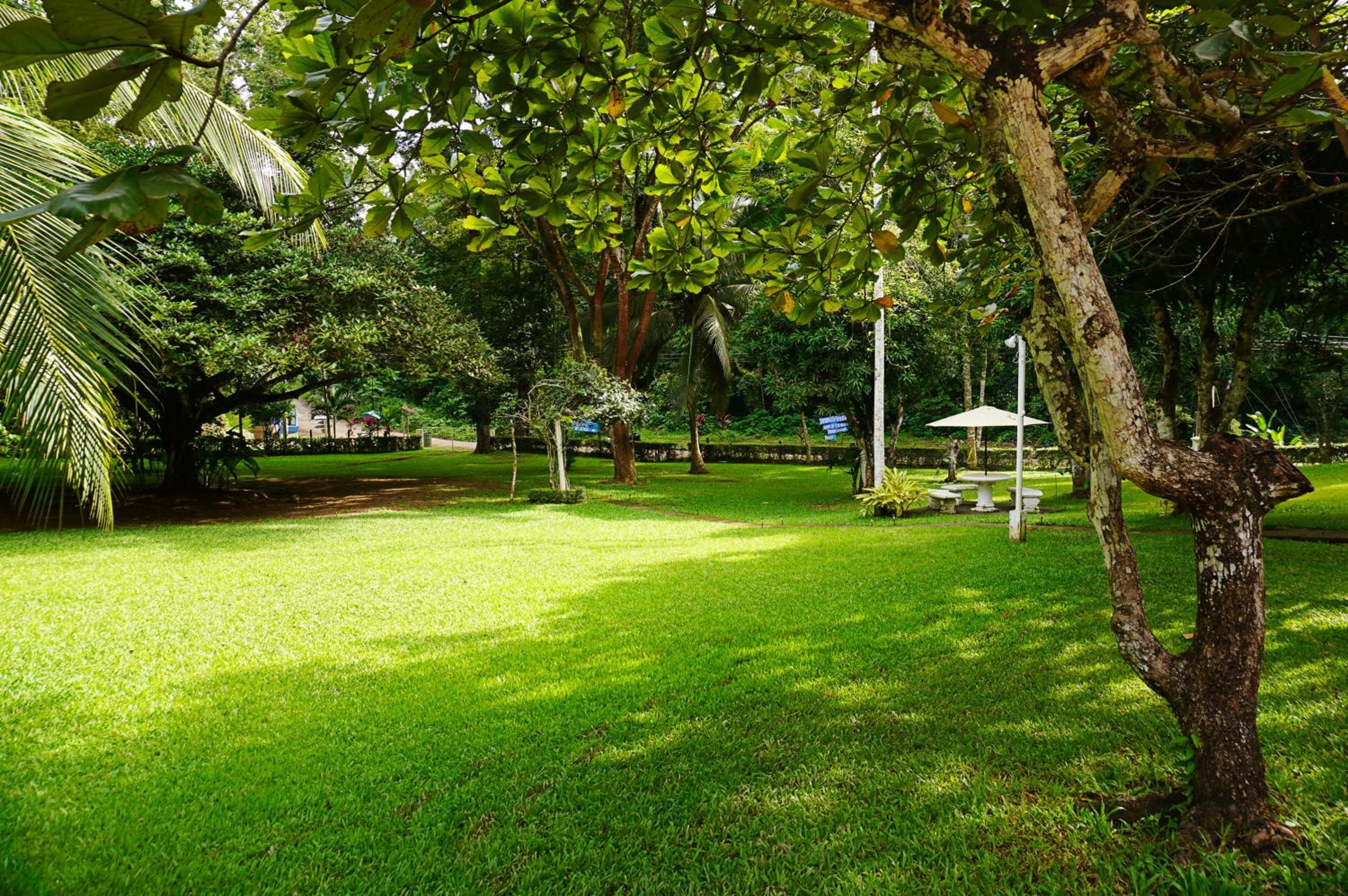Quinta Playa Blanca