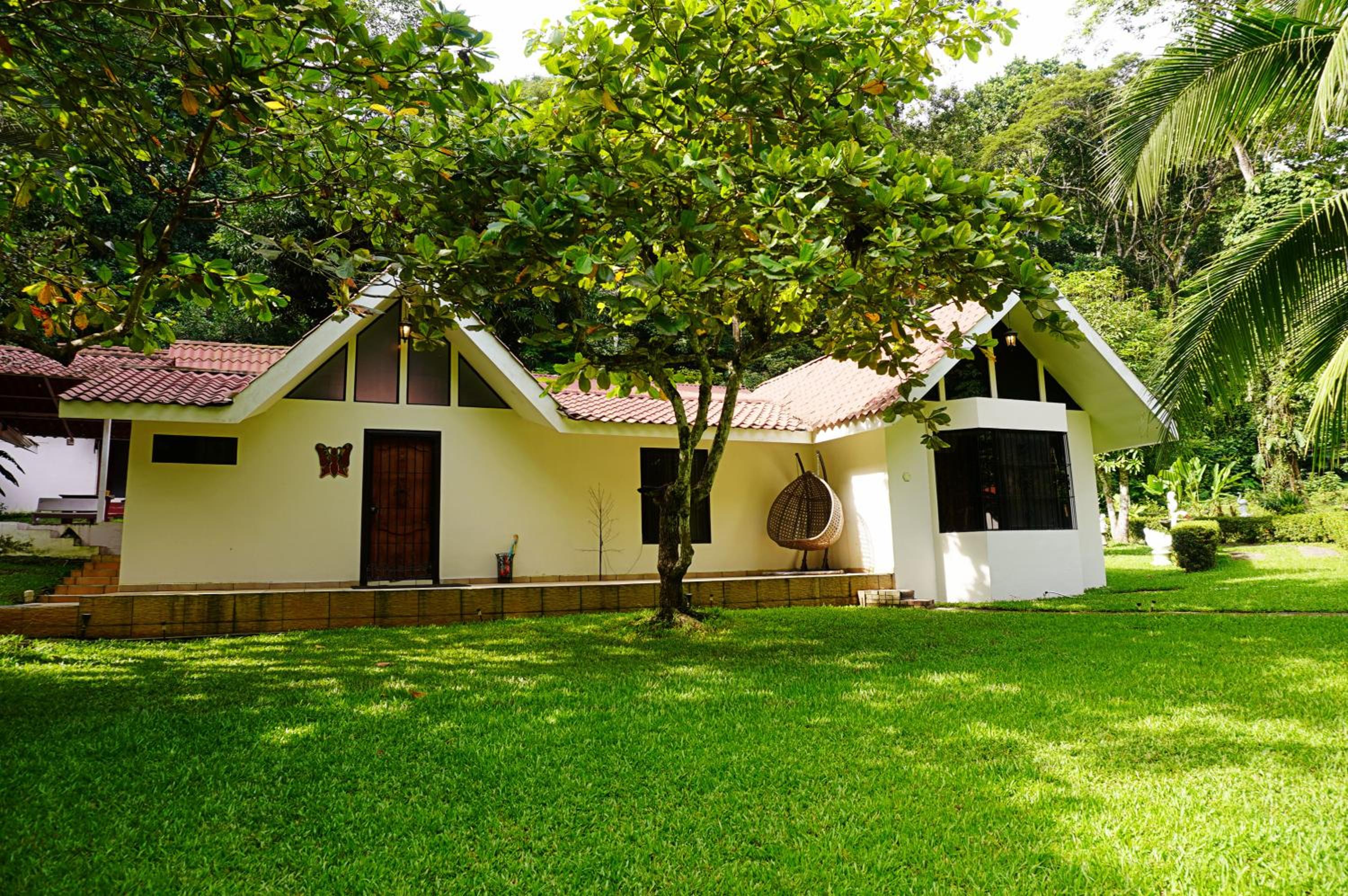 Quinta Playa Blanca