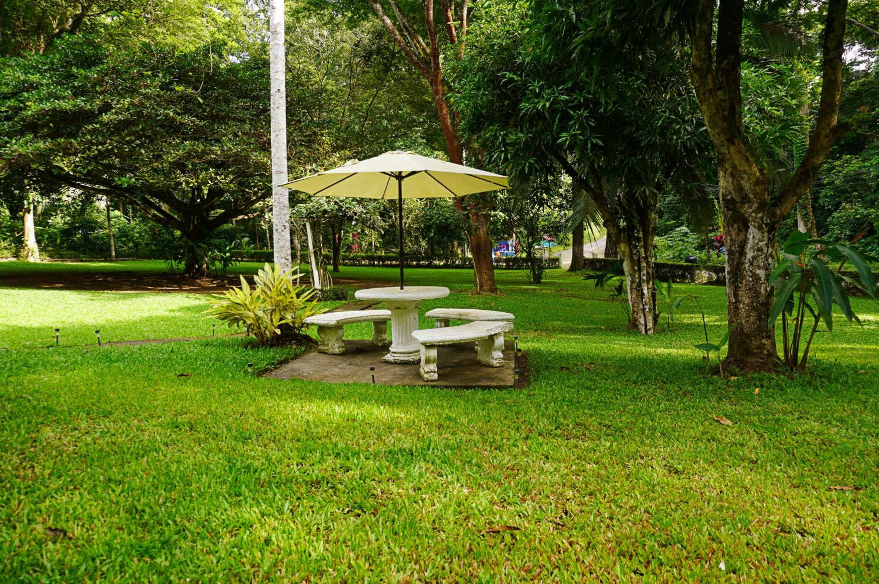 Quinta Playa Blanca