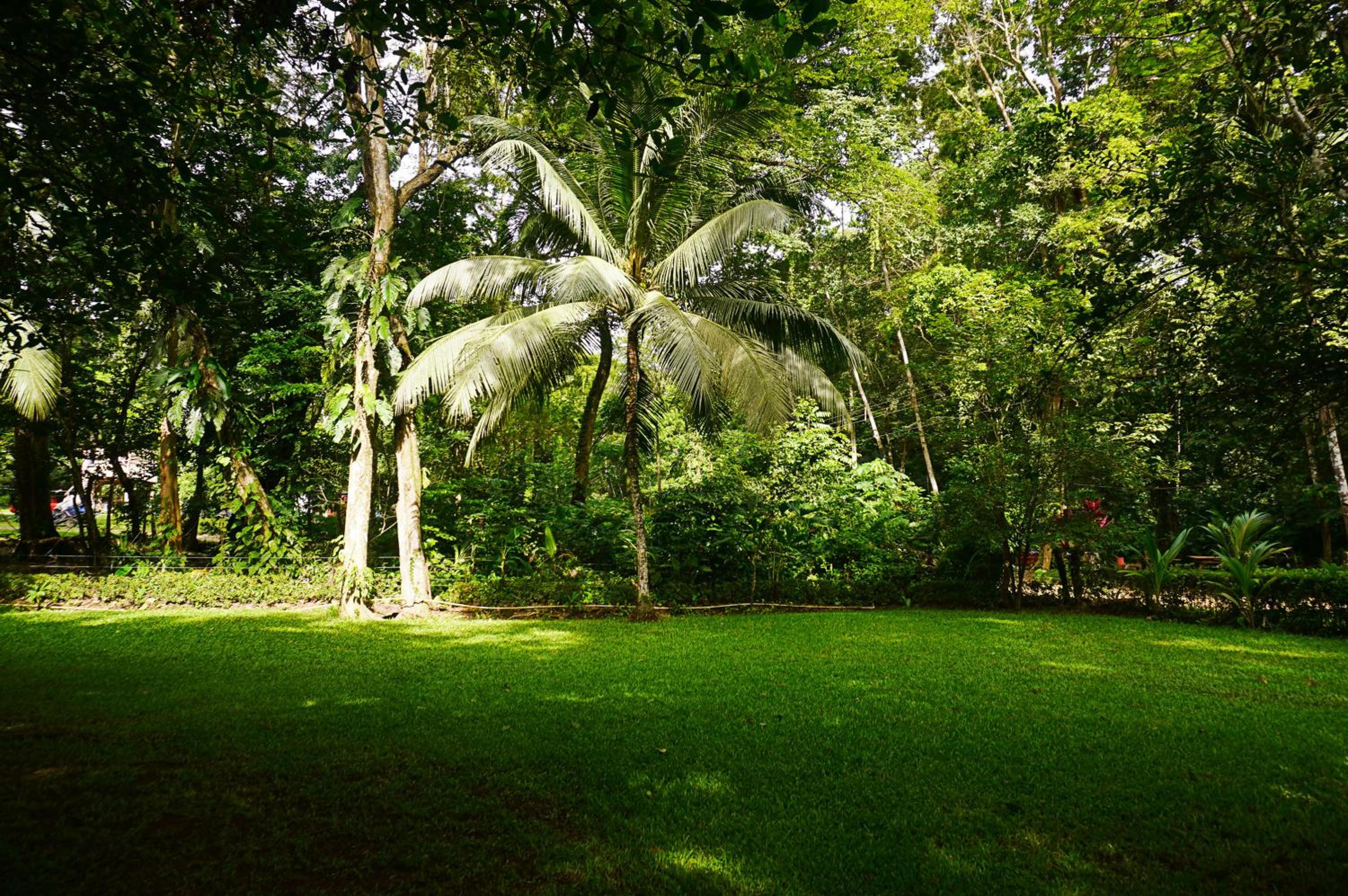 Quinta Playa Blanca