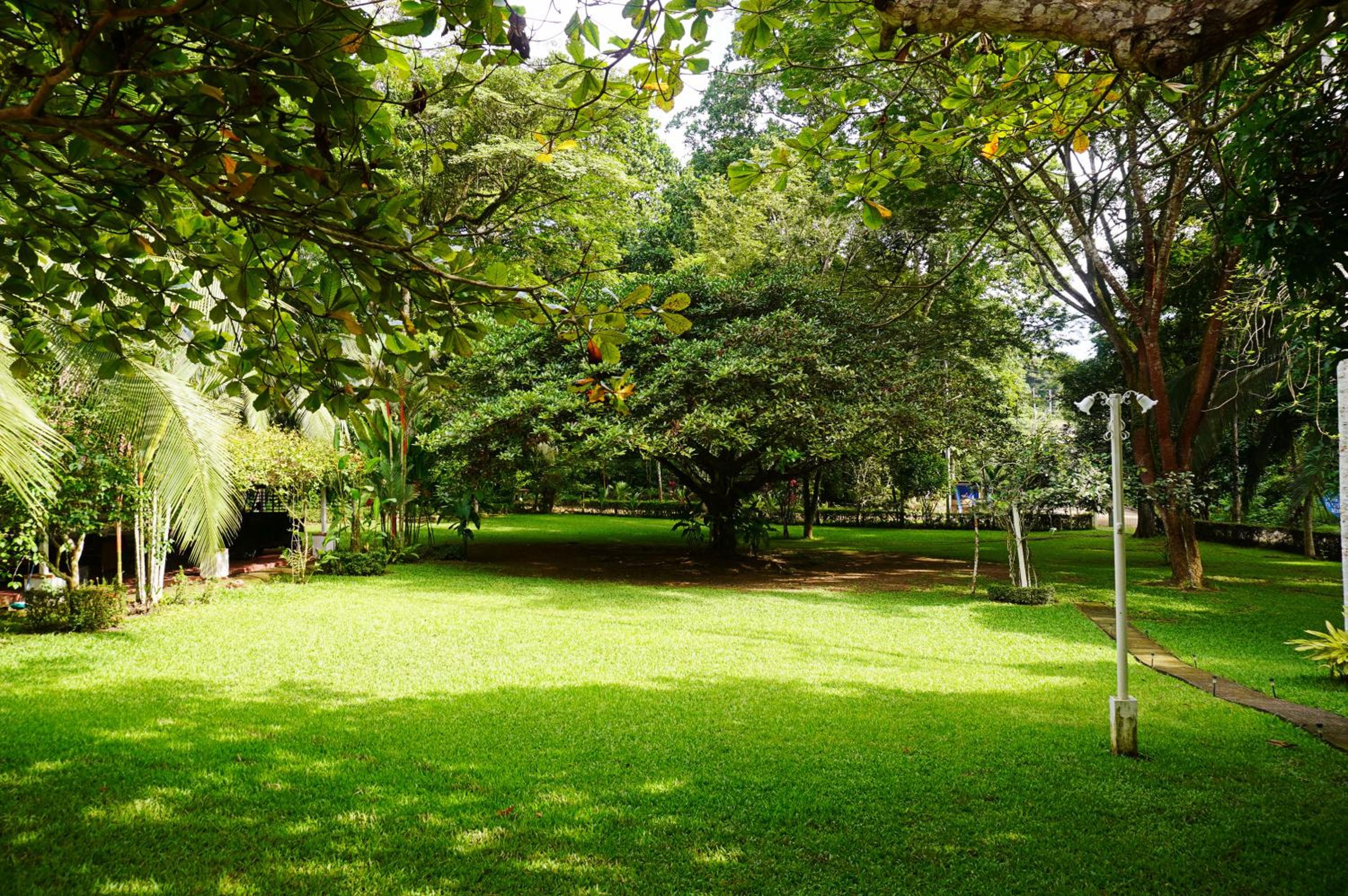 Quinta Playa Blanca