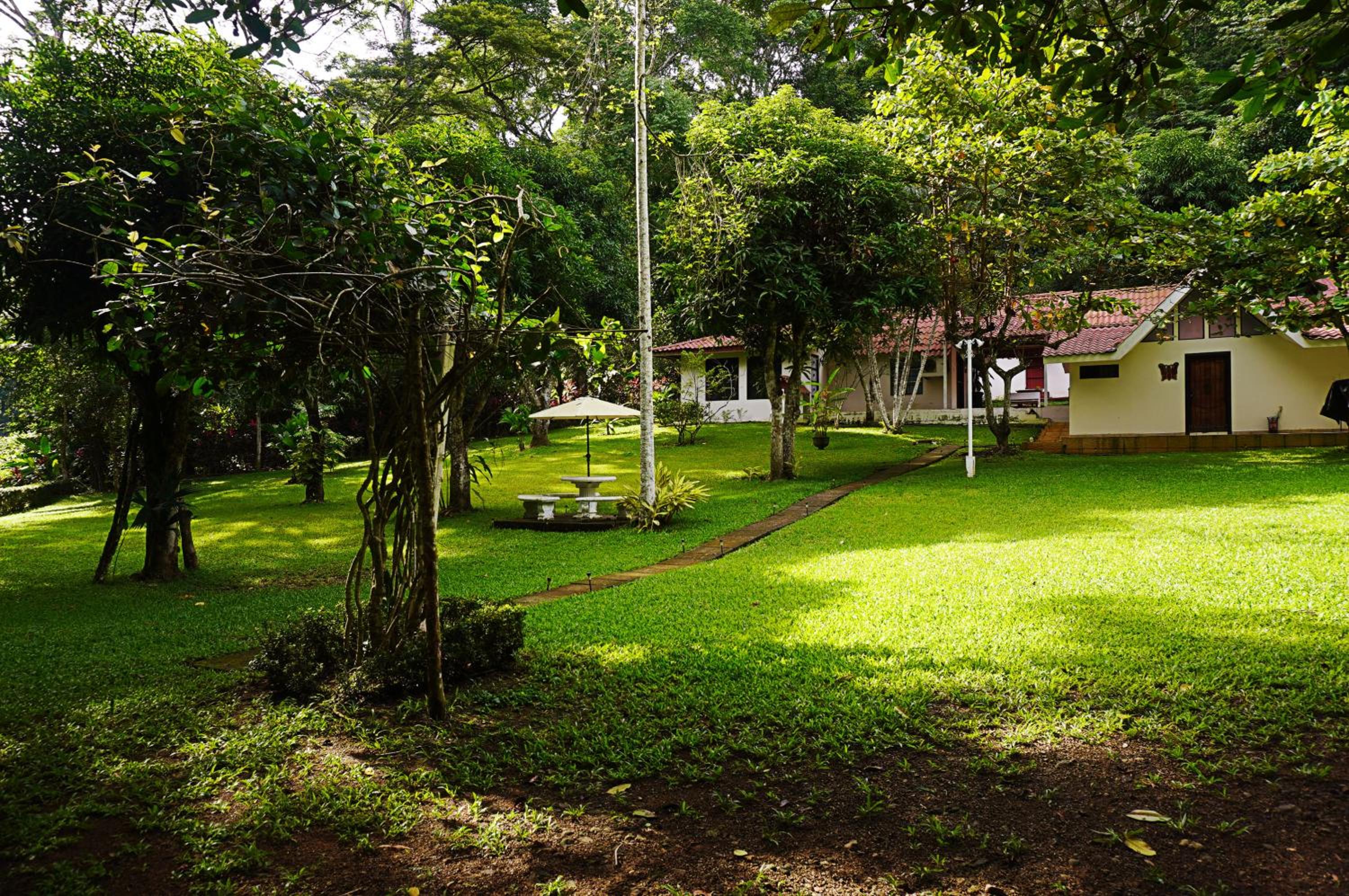 Quinta Playa Blanca