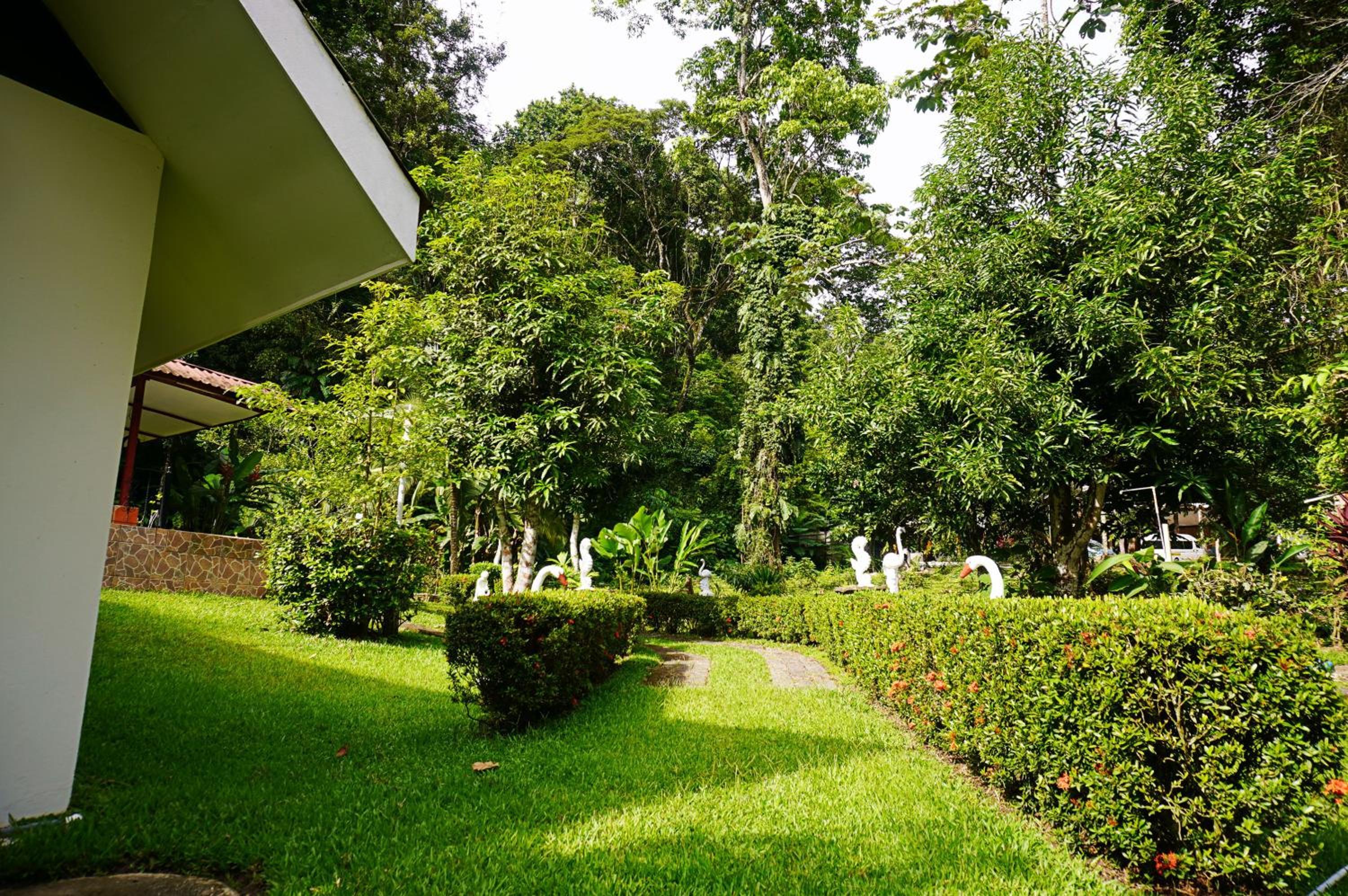 Quinta Playa Blanca