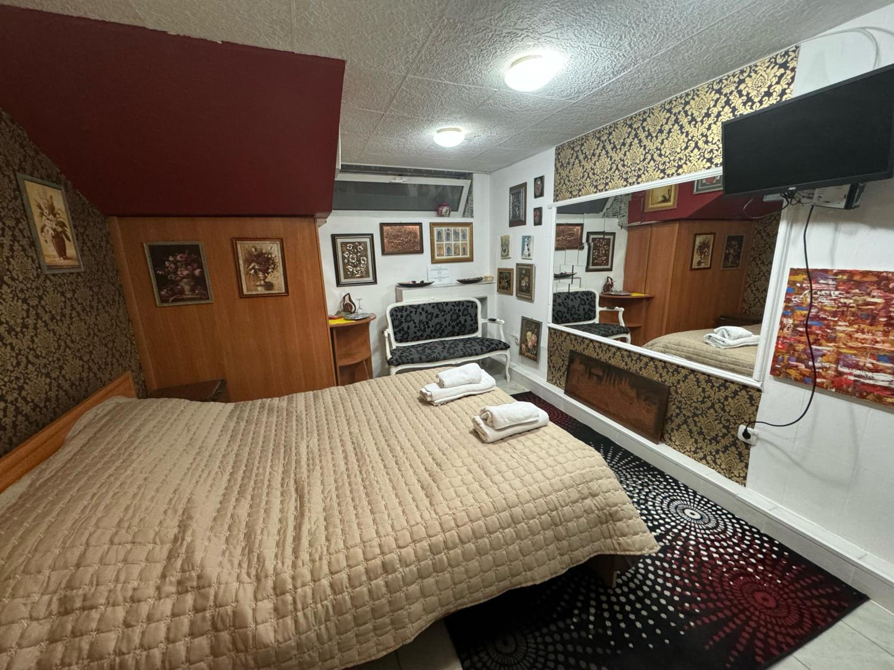 Mini Hotel-Bohemi, photo 33