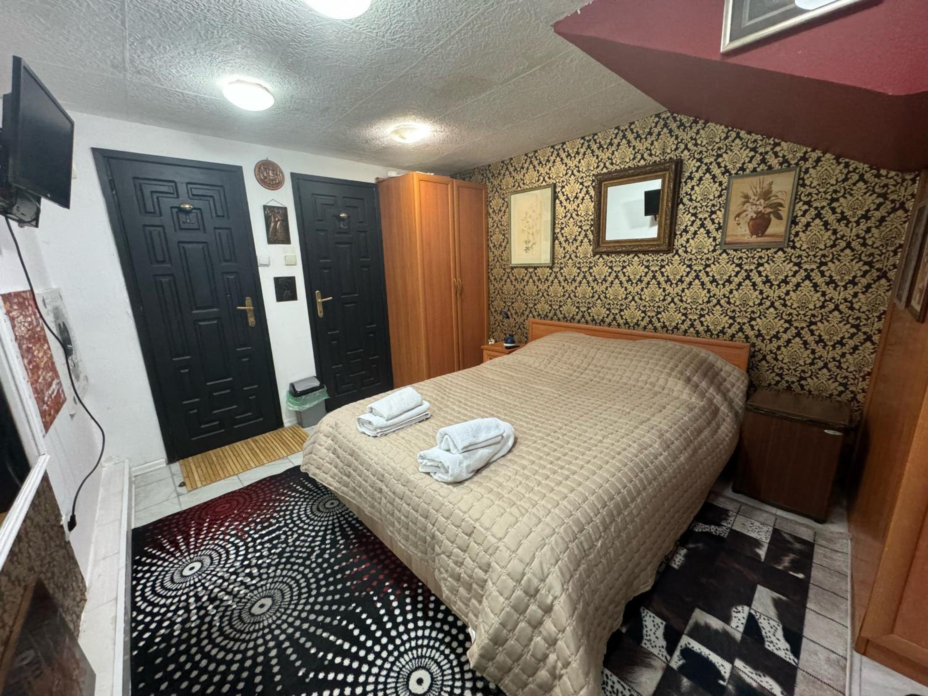 Mini Hotel-Bohemi, photo 15