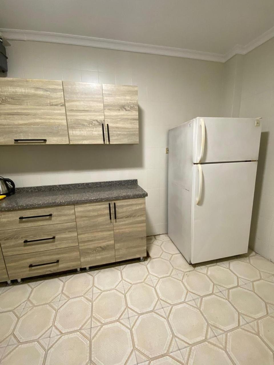 10 Min to Cairo Airport - Modern 2 BD Apartment - 3 Beds