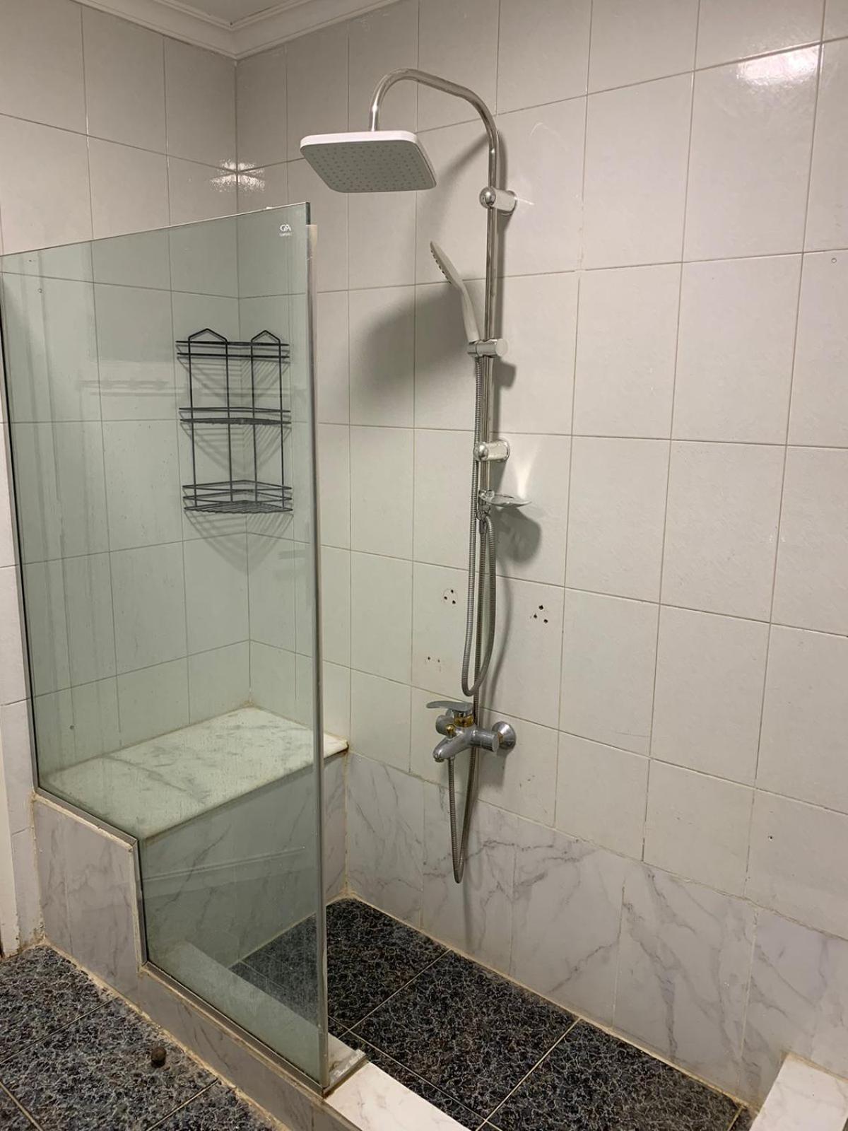 10 Min to Cairo Airport - Modern 2 BD Apartment - 3 Beds
