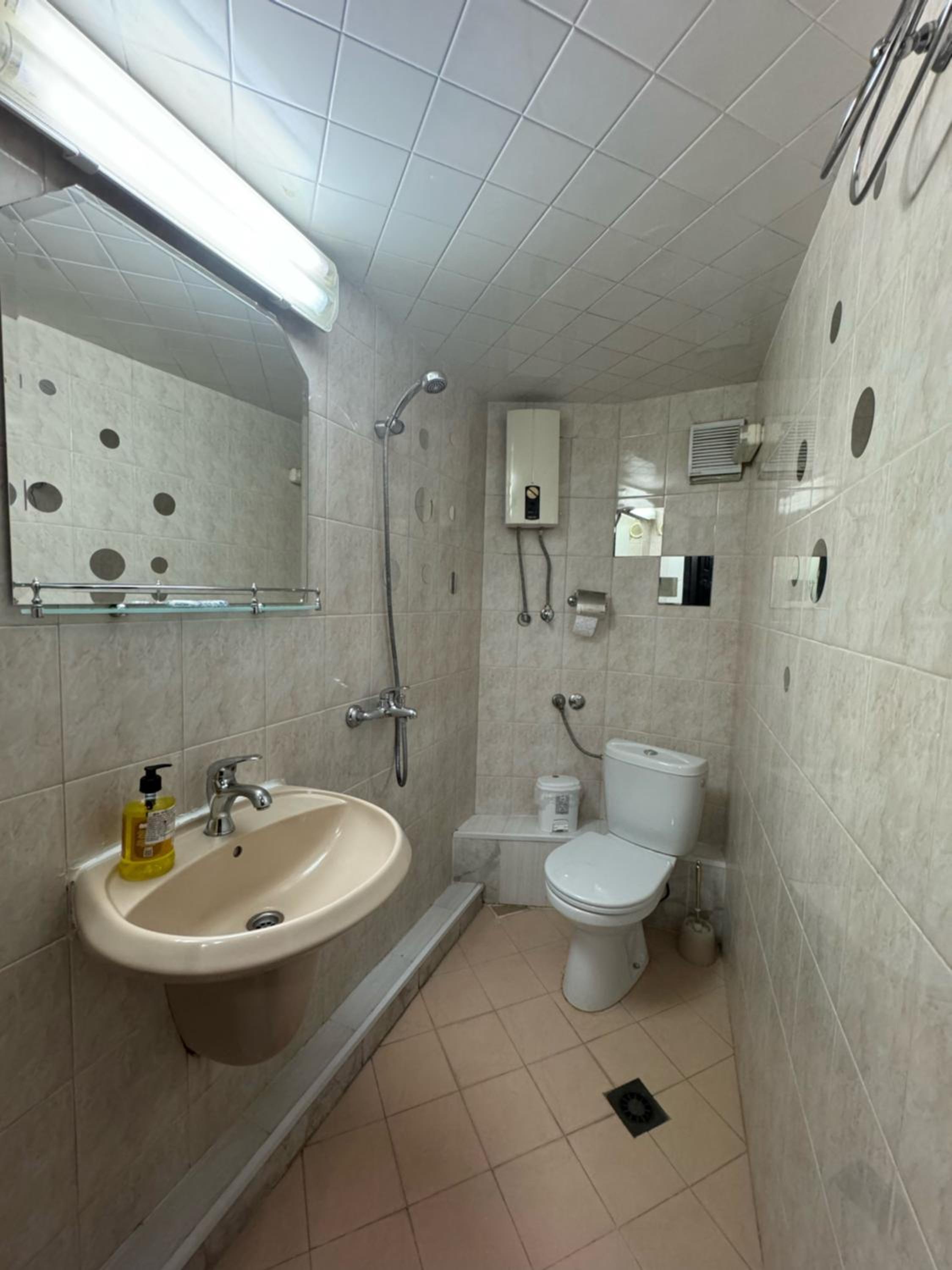 Mini Hotel-Bohemi, photo 35