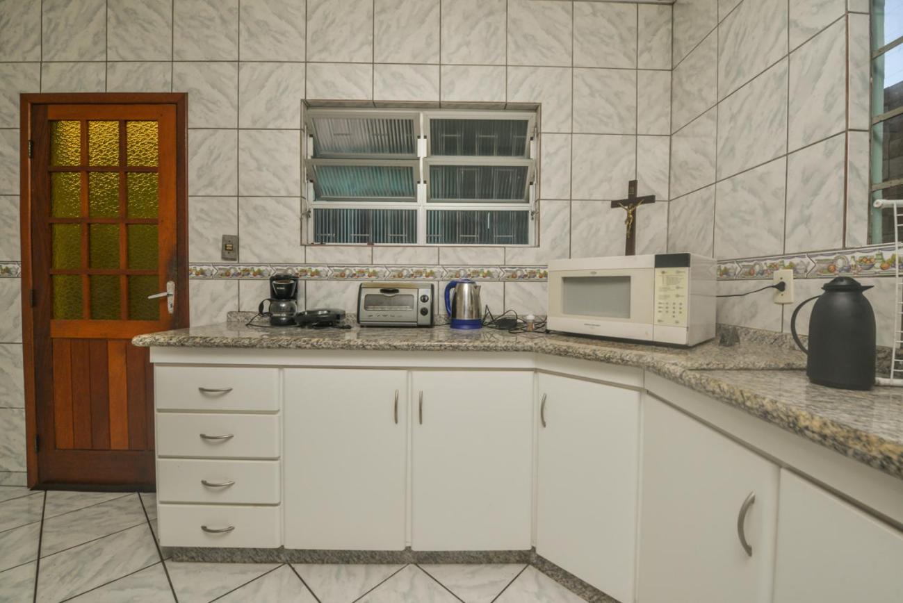 Casa de temporada no centro da grande Florianópolis