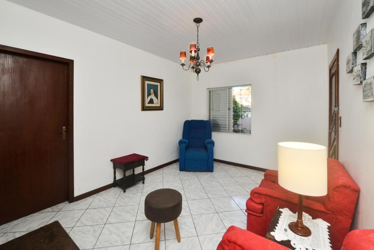 Casa de temporada no centro da grande Florianópolis