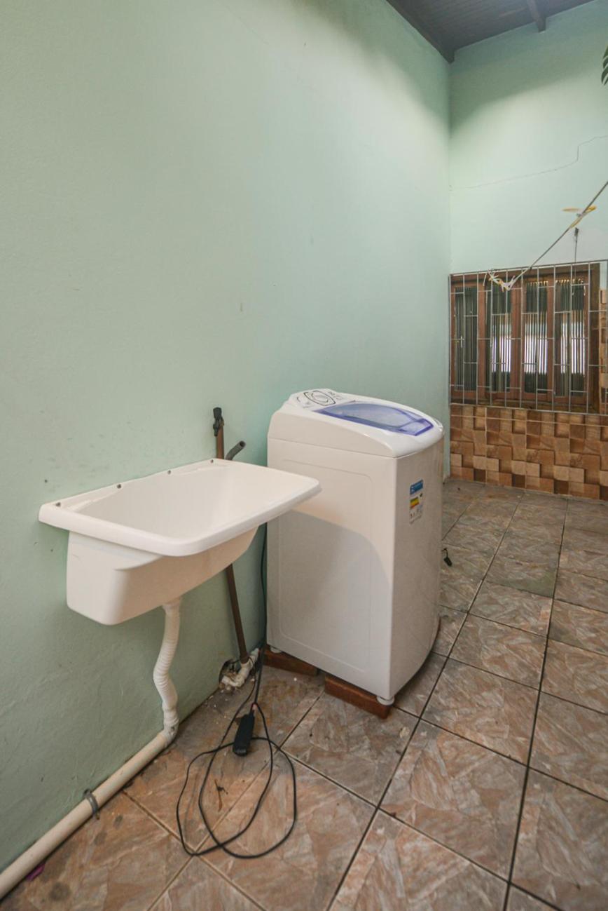 Casa de temporada no centro da grande Florianópolis