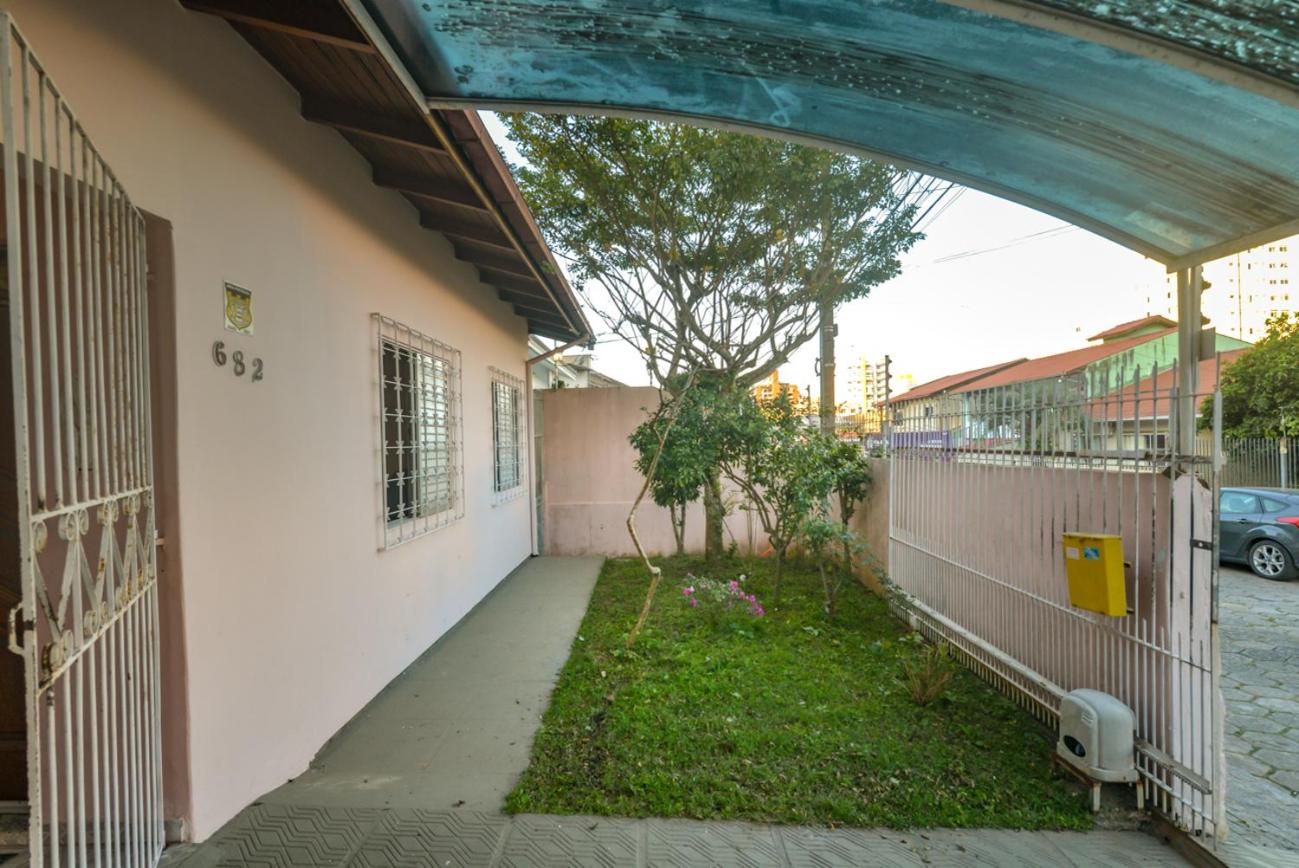 Casa de temporada no centro da grande Florianópolis