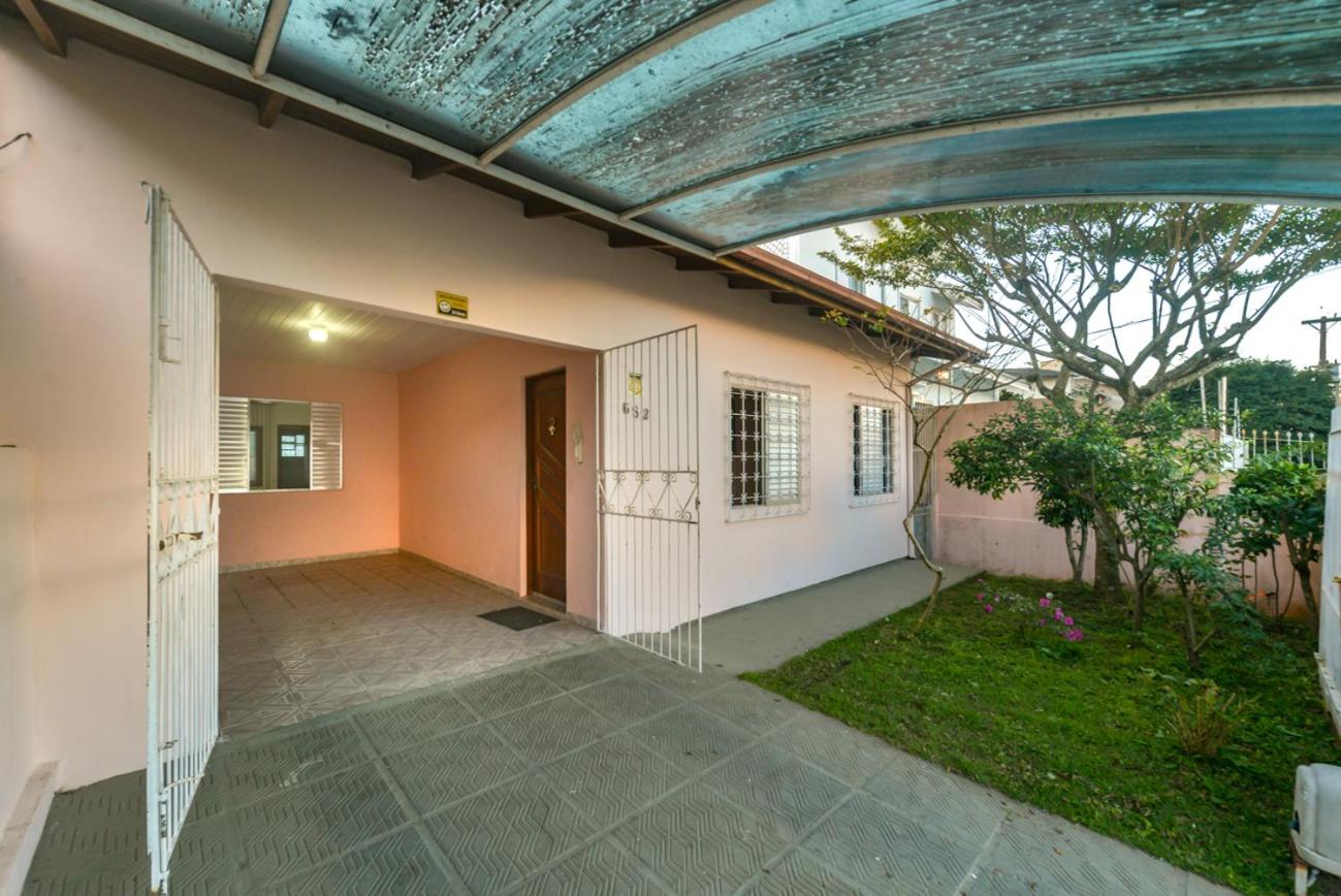 Casa de temporada no centro da grande Florianópolis