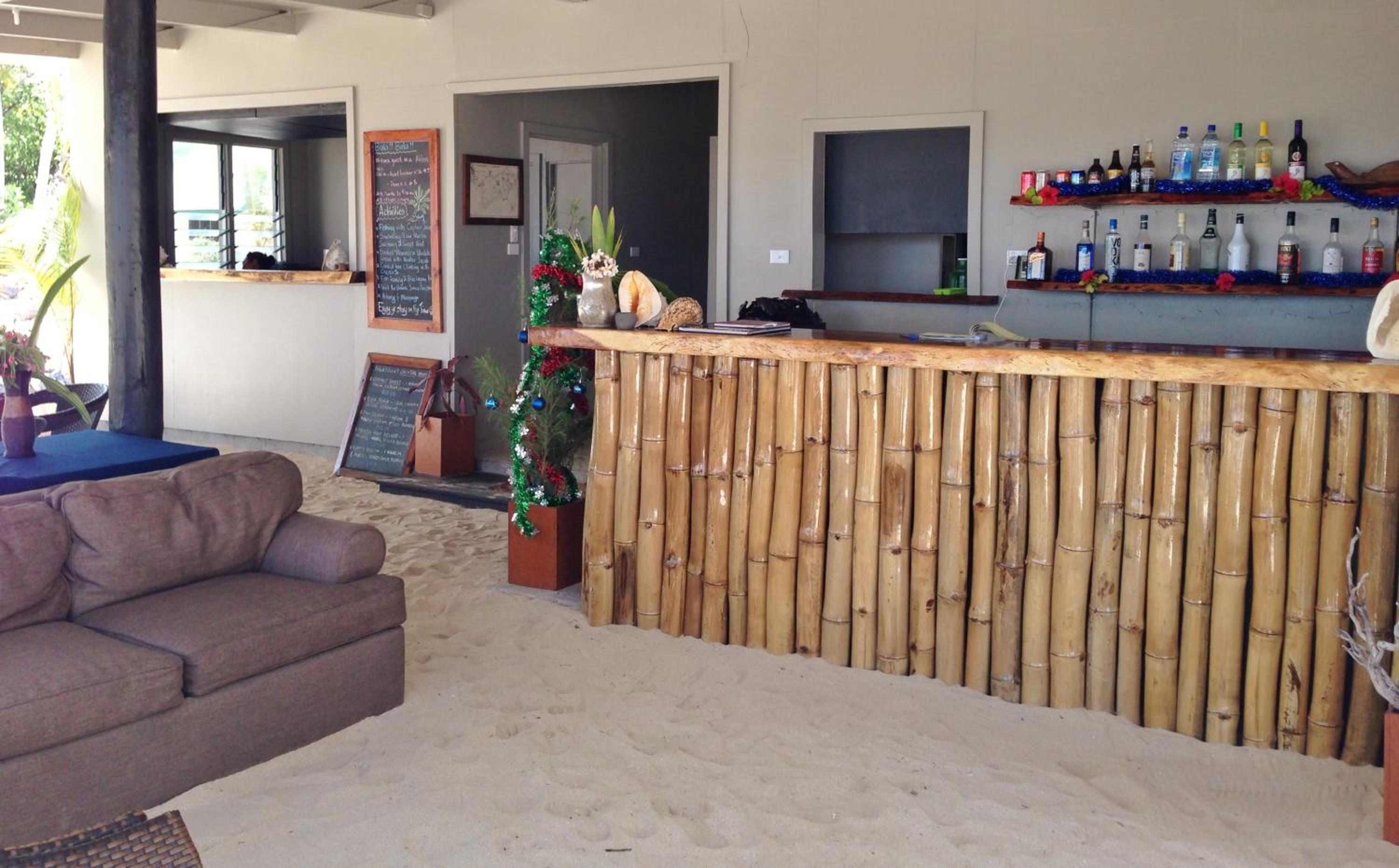 Coconut Beach Resort