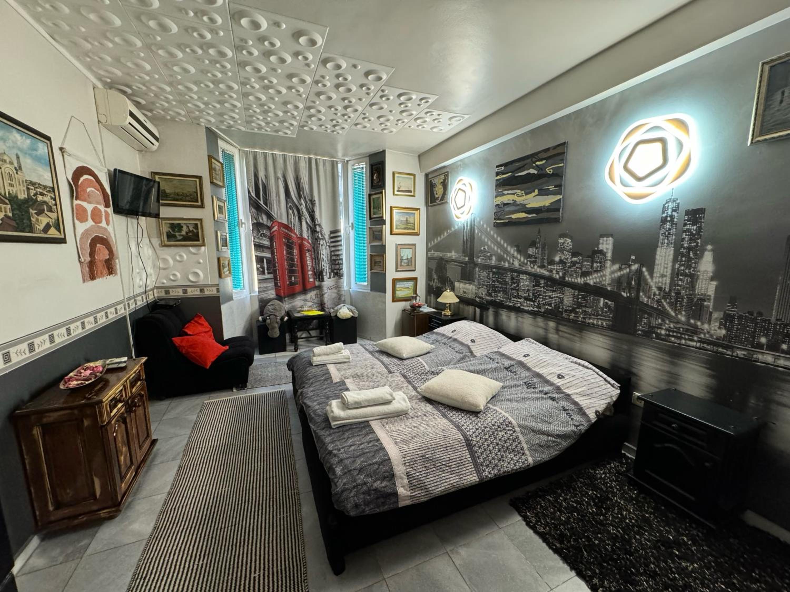 Mini Hotel-Bohemi, photo 30