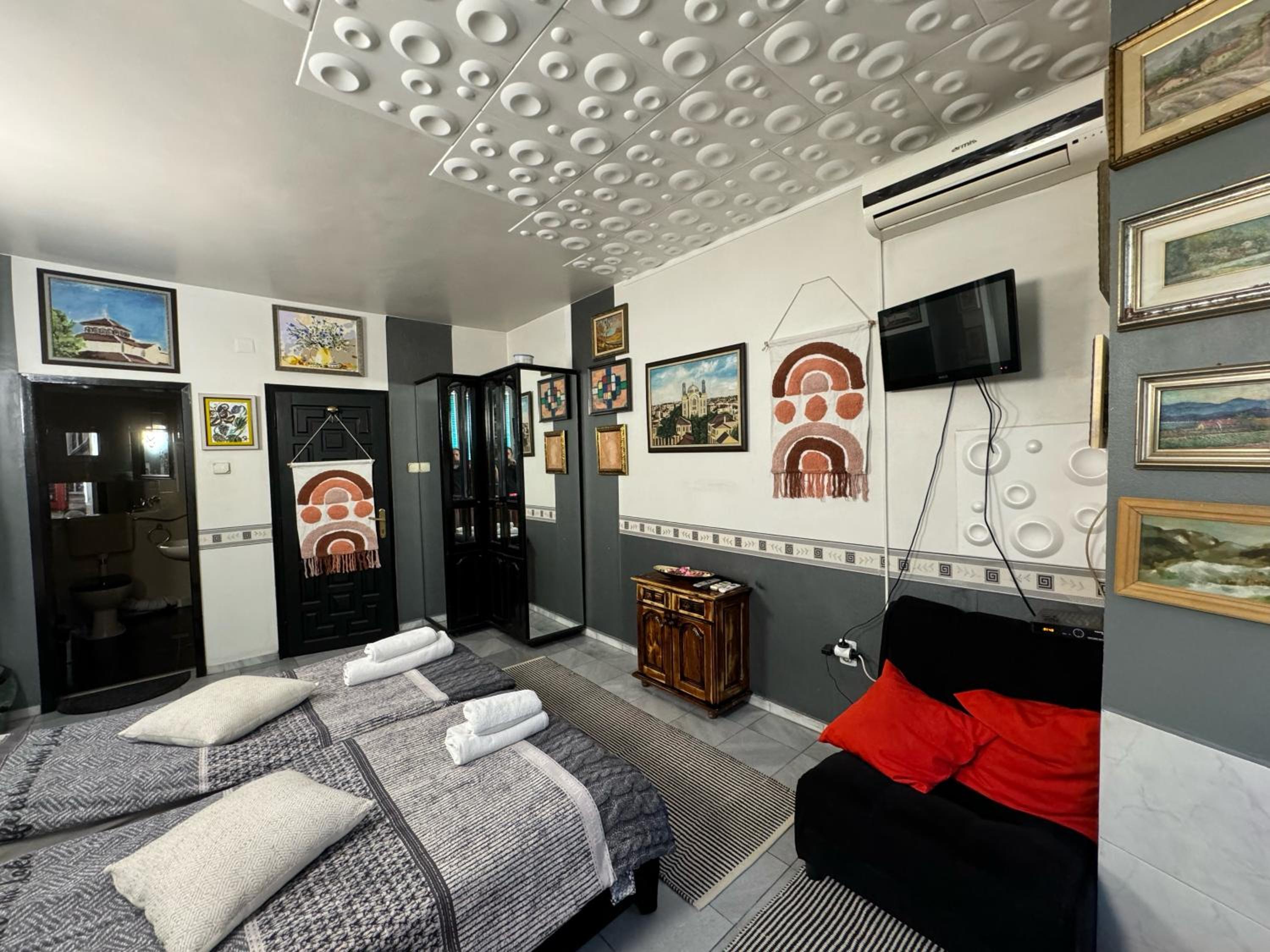 Mini Hotel-Bohemi, photo 31