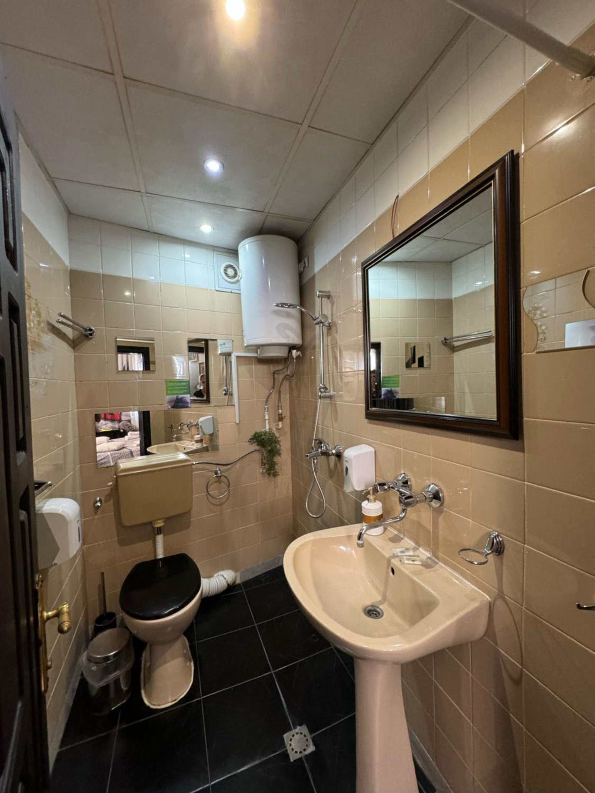 Mini Hotel-Bohemi, photo 16