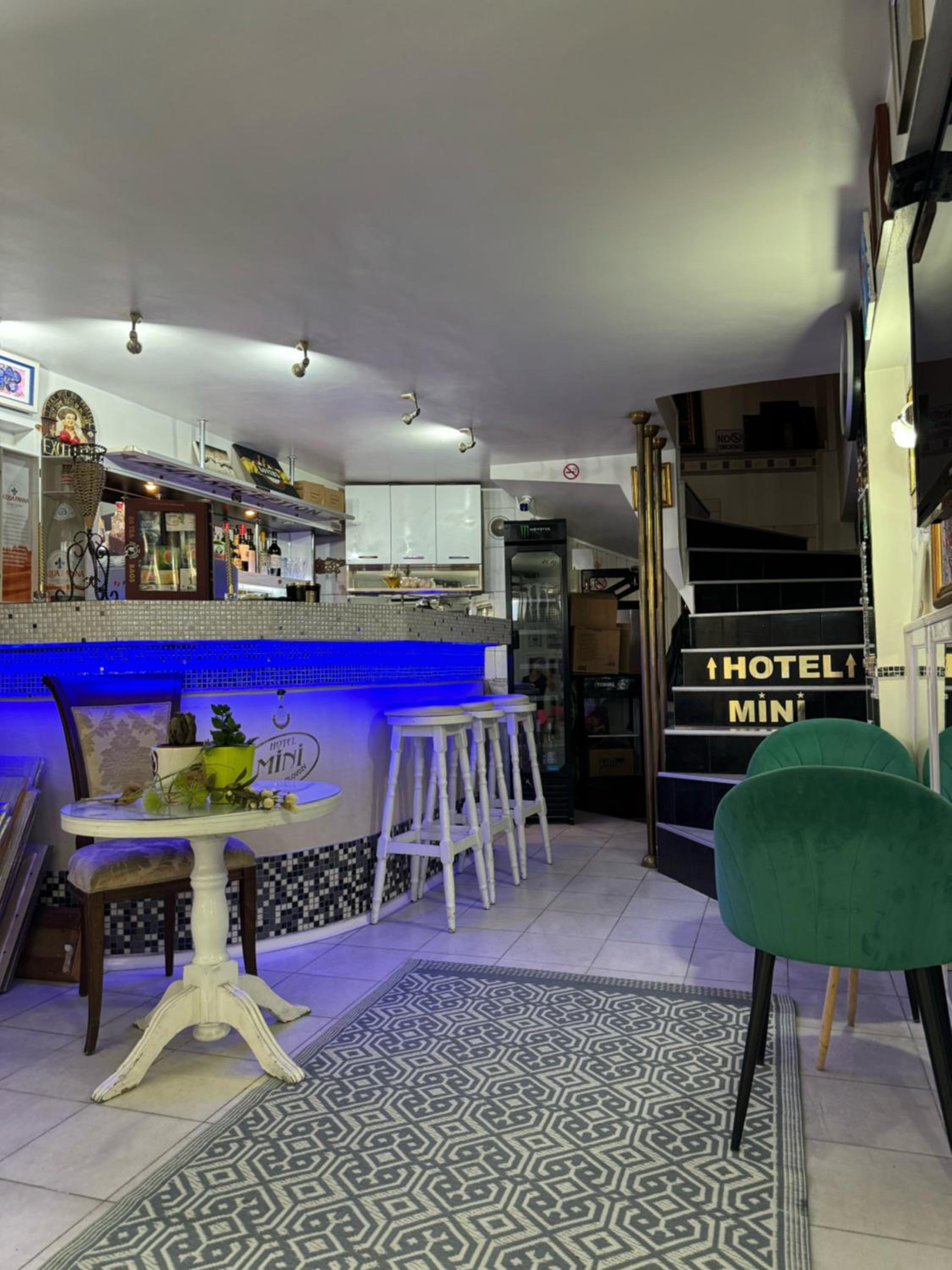 Mini Hotel-Bohemi, photo 8