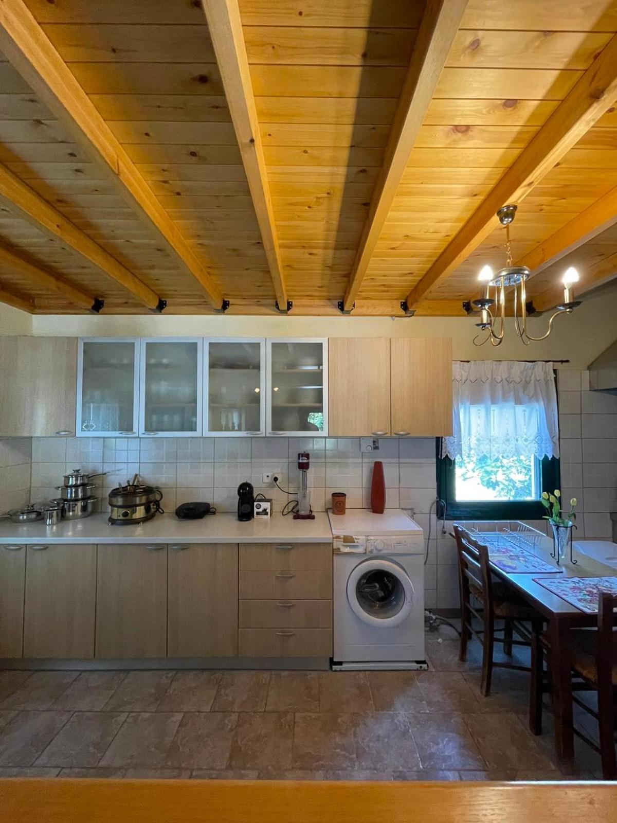 Alexandra Forest House view 4