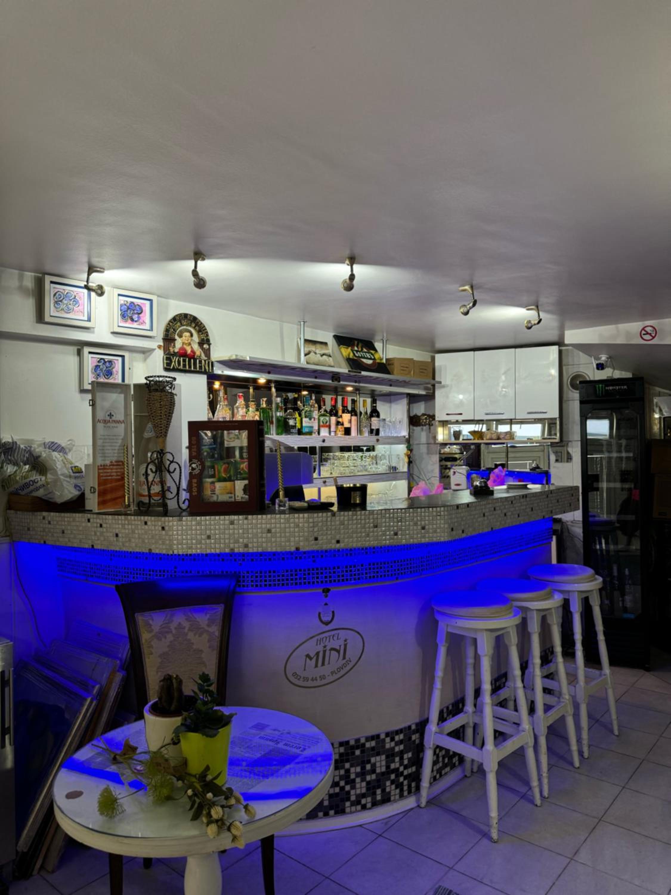 Mini Hotel-Bohemi, photo 22
