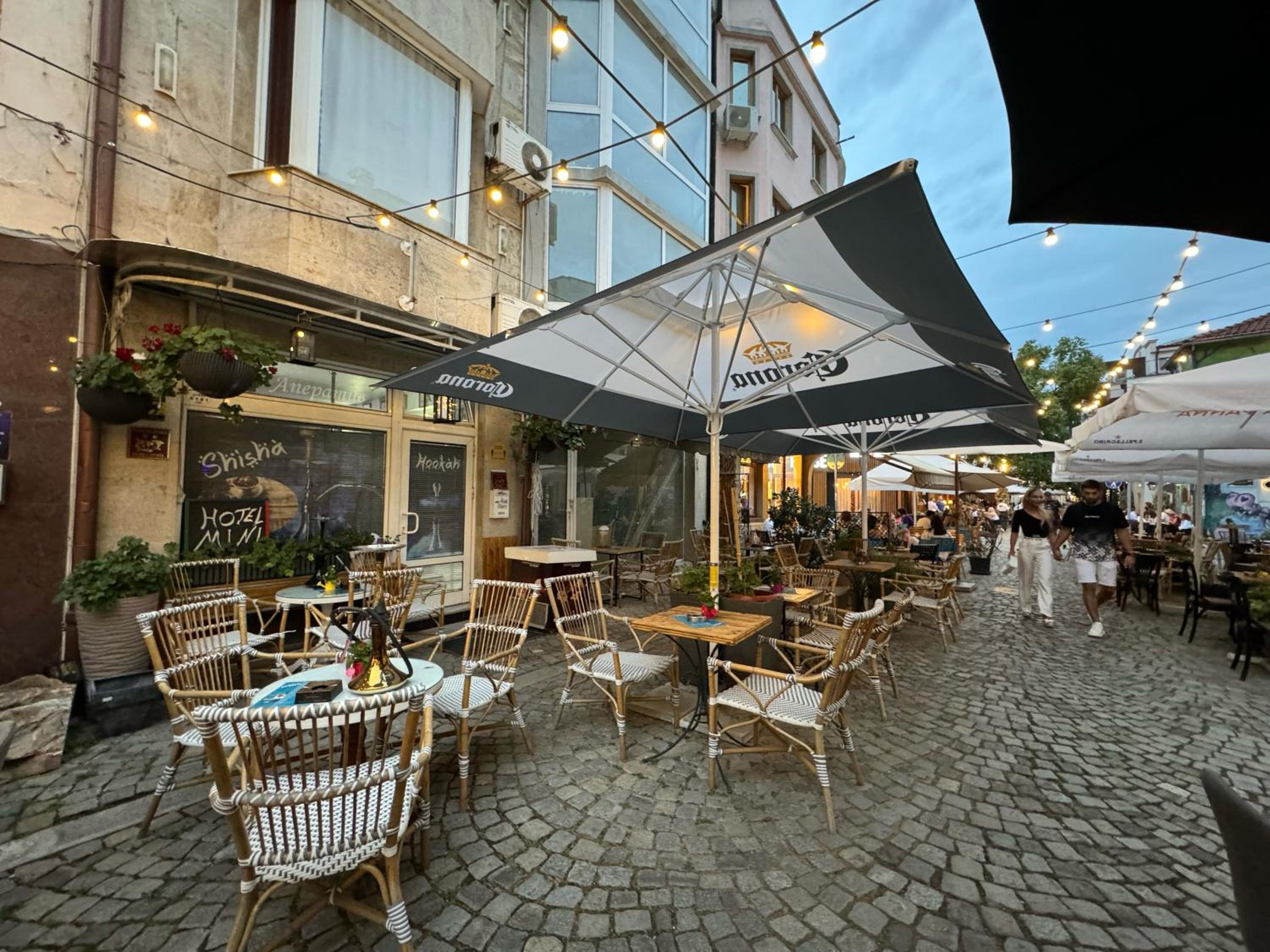 Mini Hotel-Bohemi, photo 14