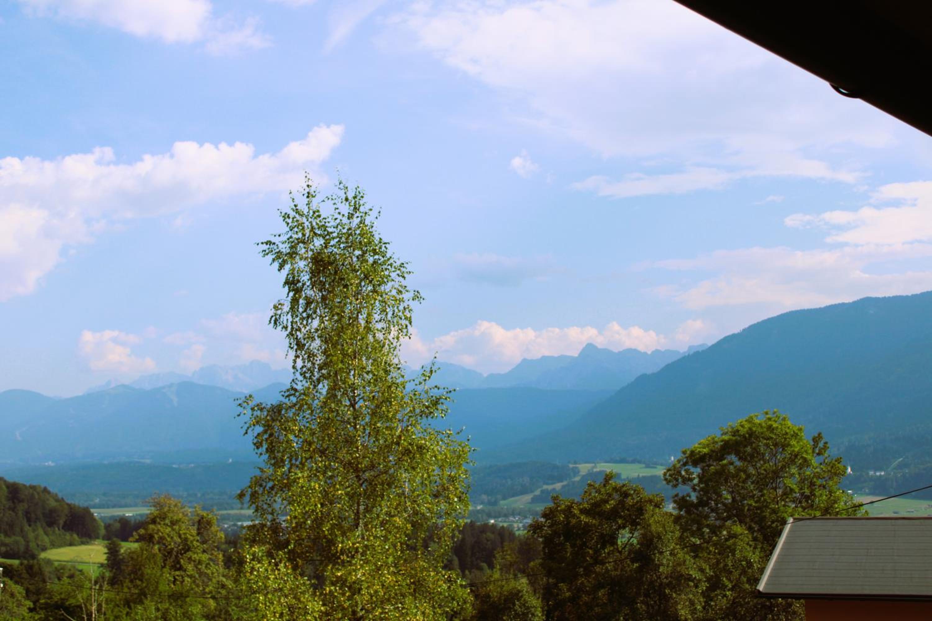 Appartment Herzblick