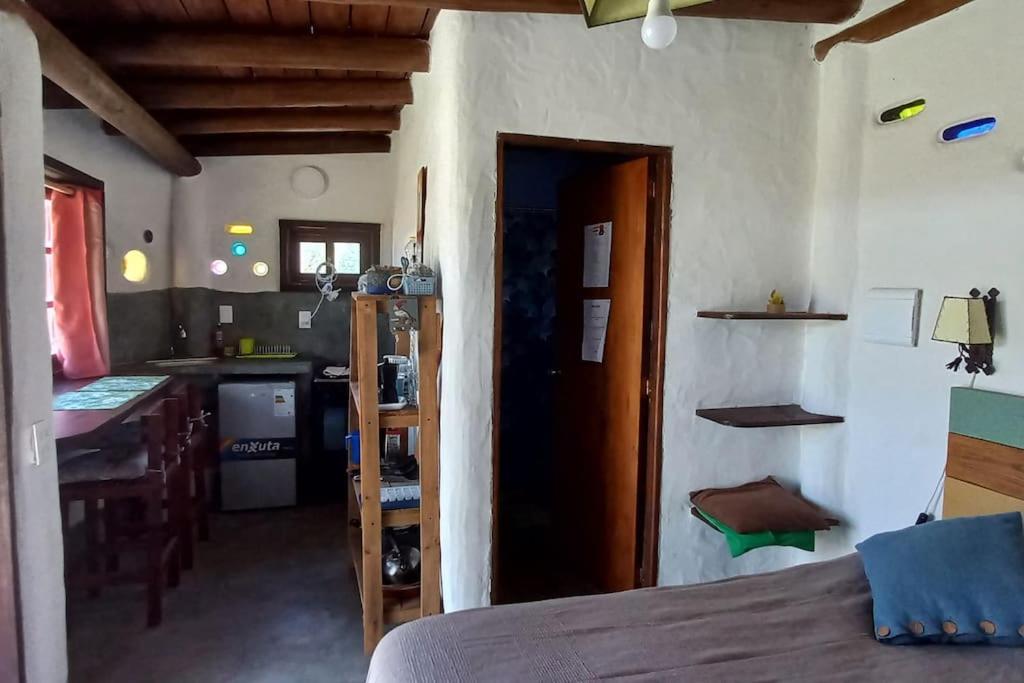 Cabaña Ecológica Mulle view 2