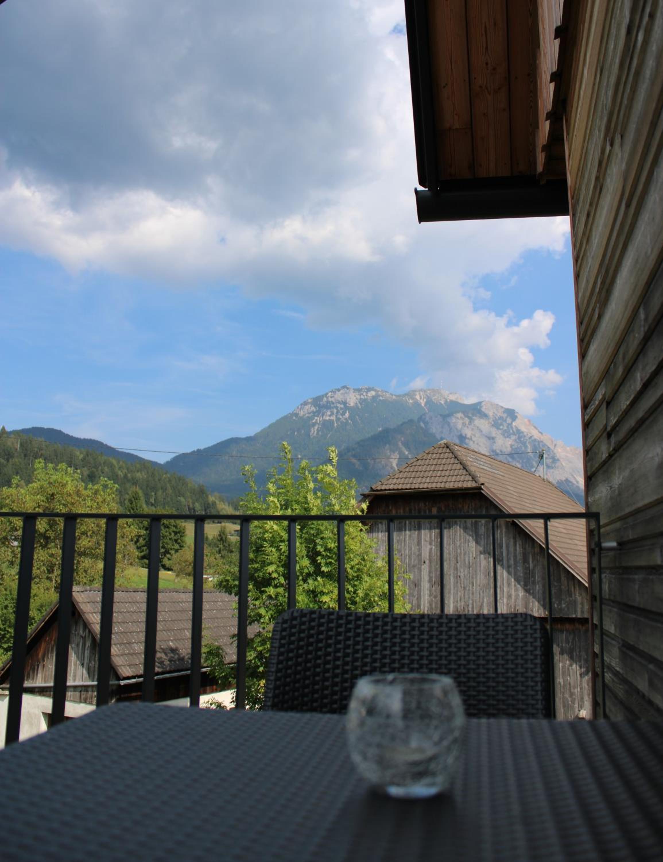 Appartment Herzblick