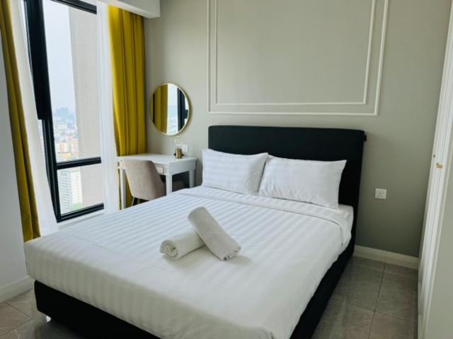 AXON Residences Kuala Lumpur