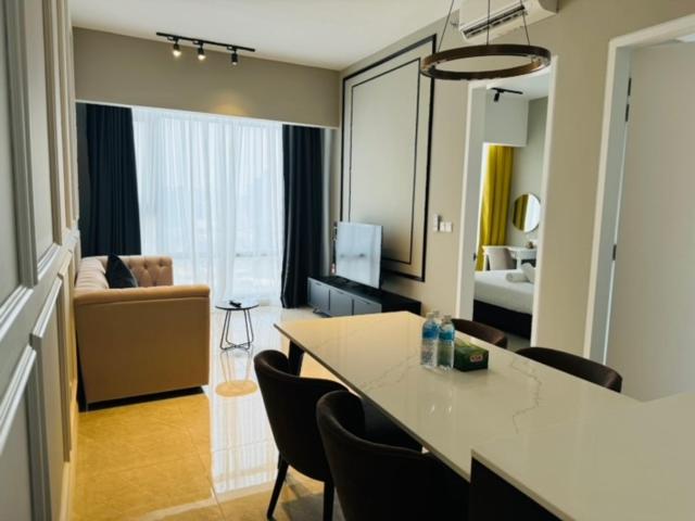 AXON Residences Kuala Lumpur