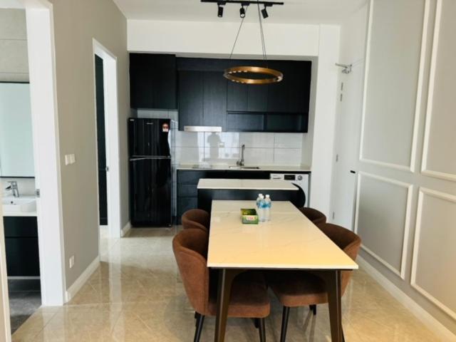 AXON Residences Kuala Lumpur