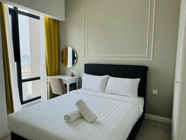 AXON Residences Kuala Lumpur