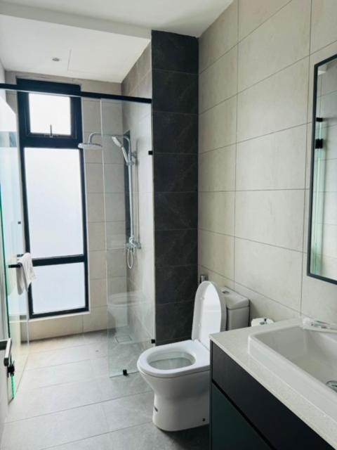AXON Residences Kuala Lumpur