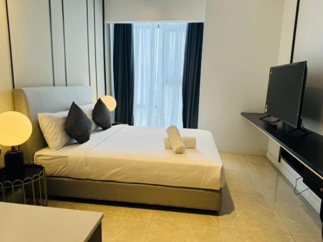AXON Residences Kuala Lumpur