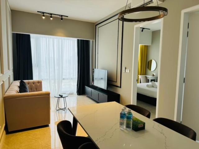 AXON Residences Kuala Lumpur