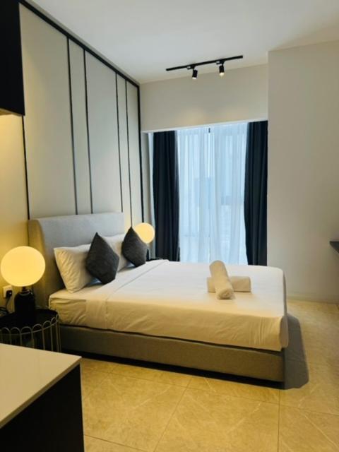 AXON Residences Kuala Lumpur