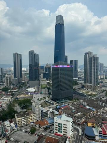 AXON Residences Kuala Lumpur