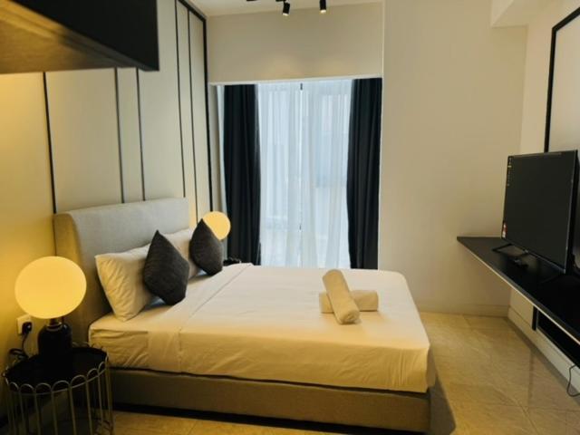 AXON Residences Kuala Lumpur