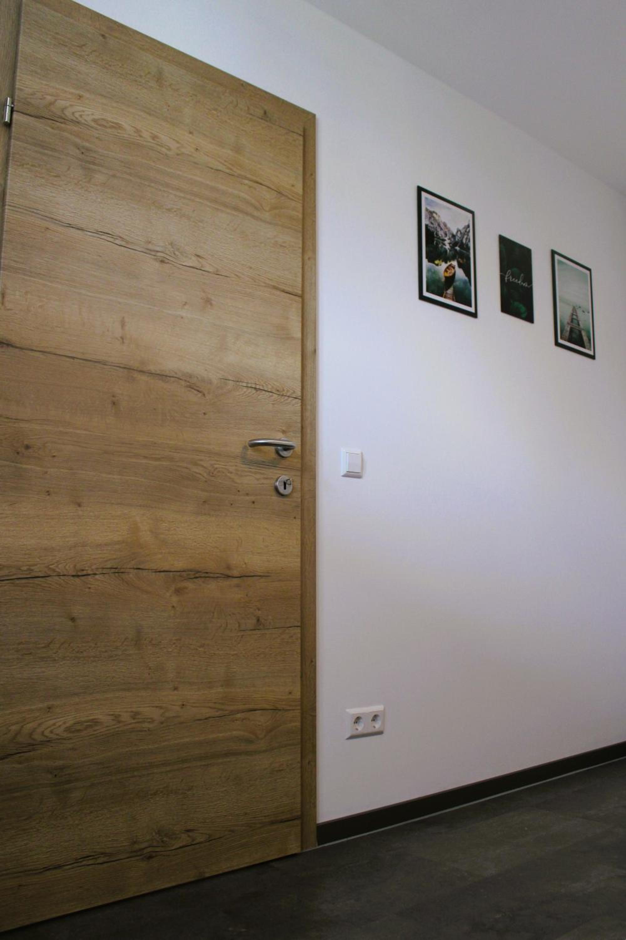 Appartment Herzblick