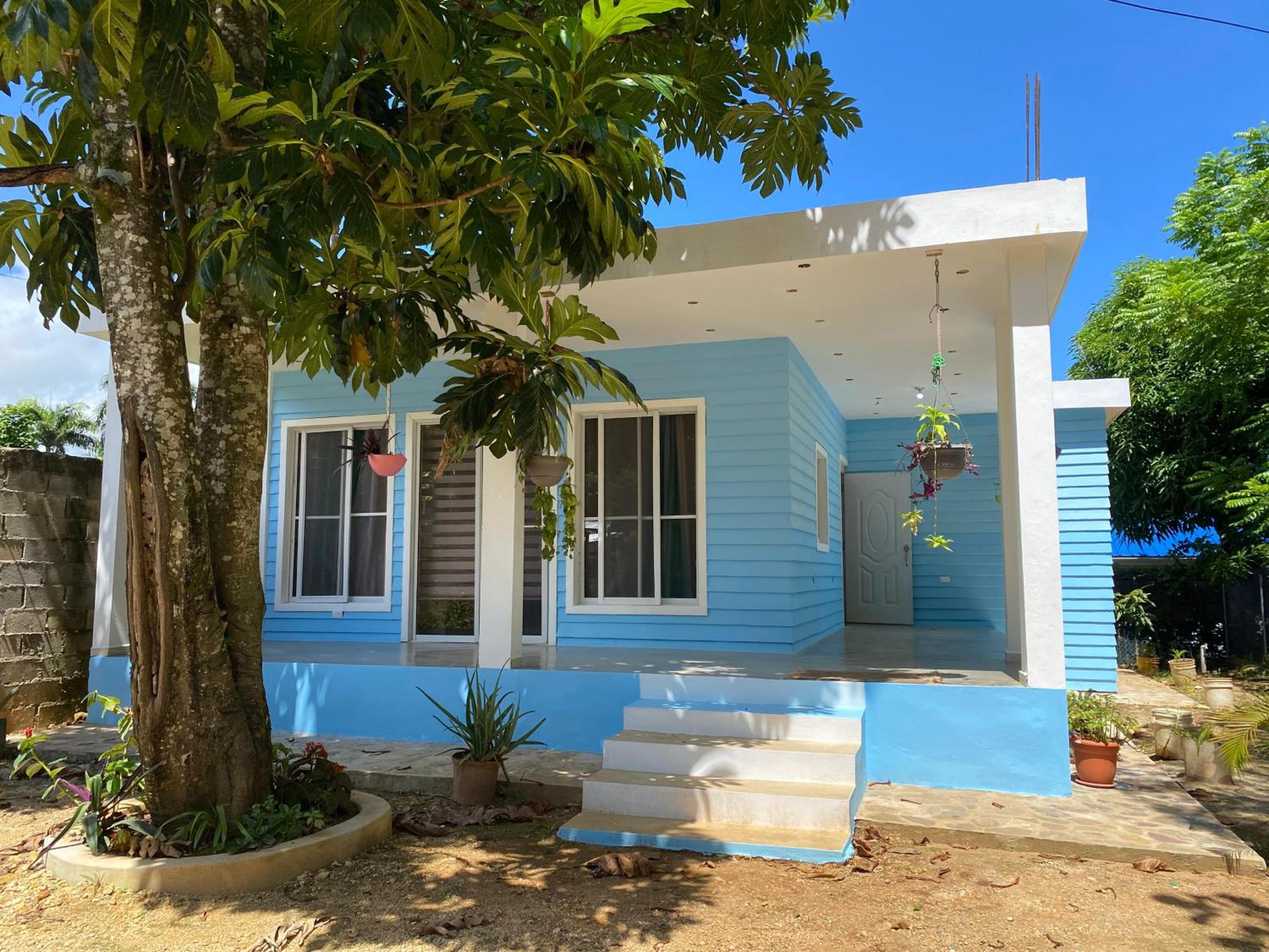 Residencia el Rincon Azul